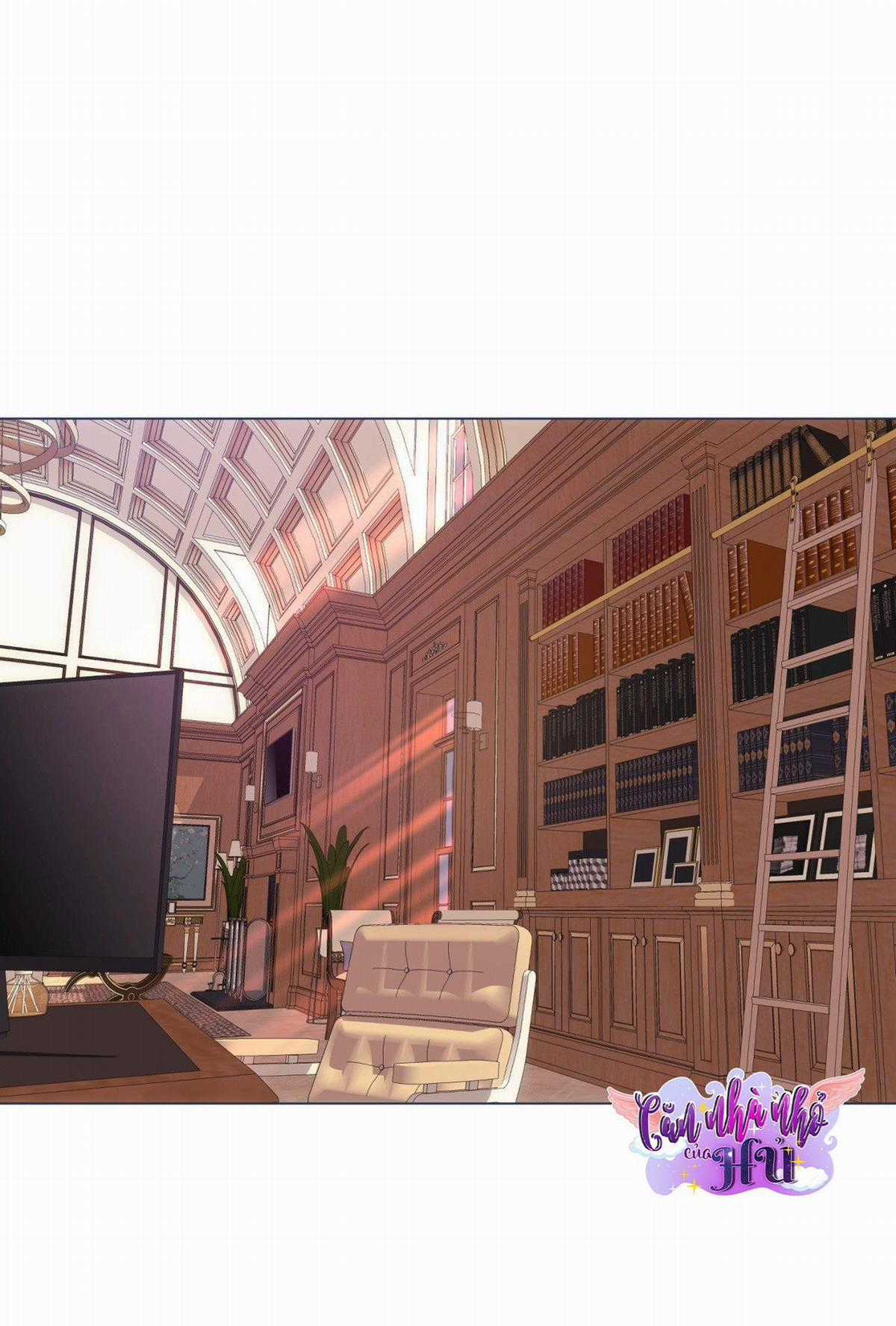 Ảo Tưởng - Chapter 8 - Trang 3