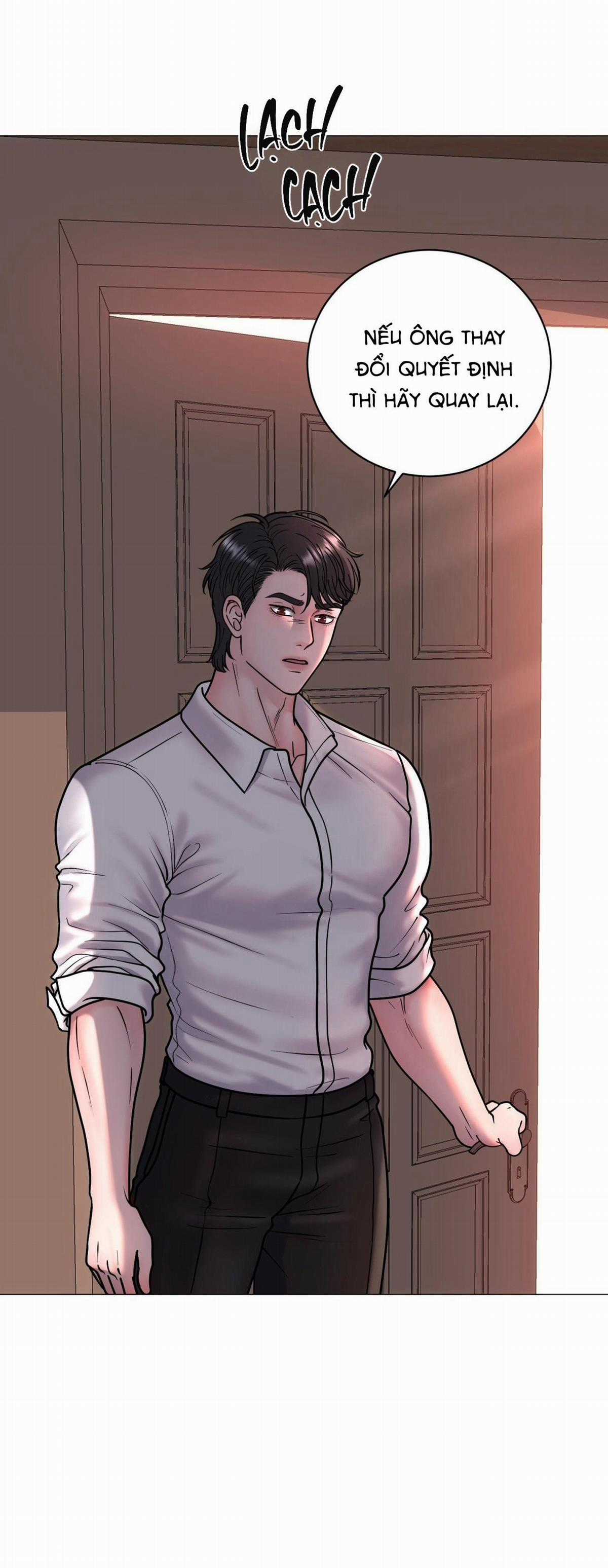 Ảo Tưởng - Chapter 8 - Trang 22