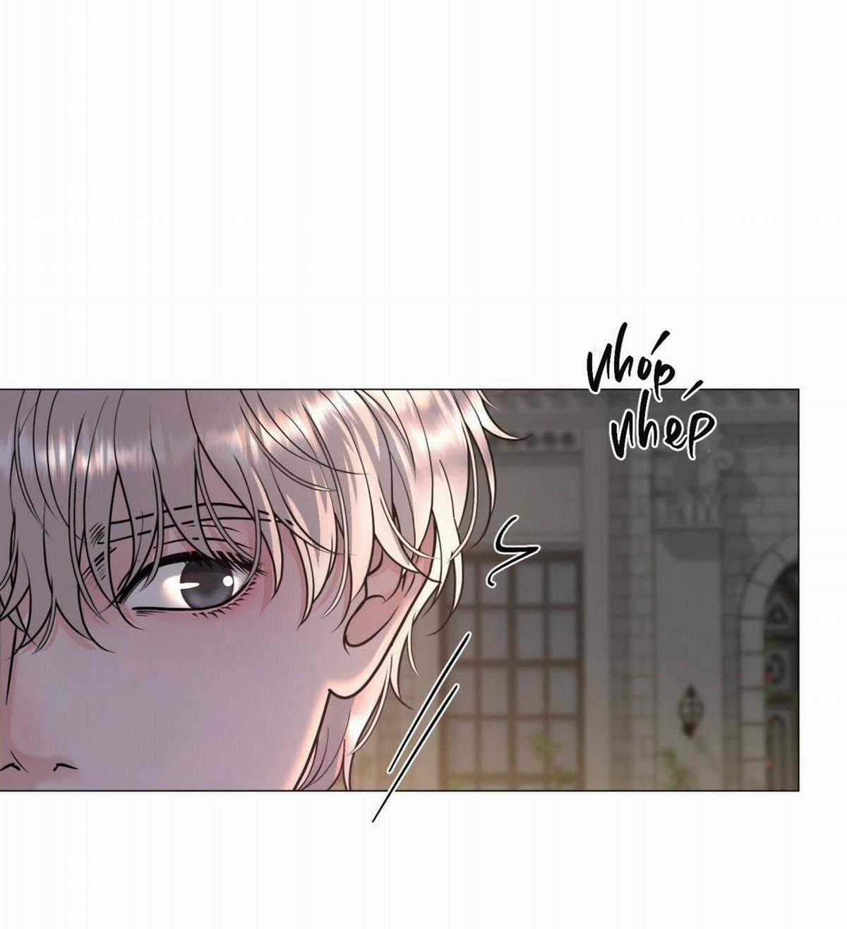 Ảo Tưởng - Chapter 8 - Trang 25