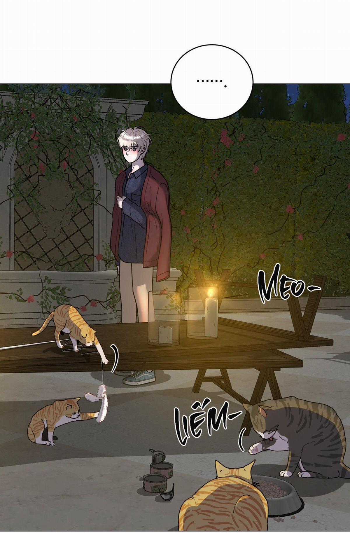 Ảo Tưởng - Chapter 8 - Trang 26