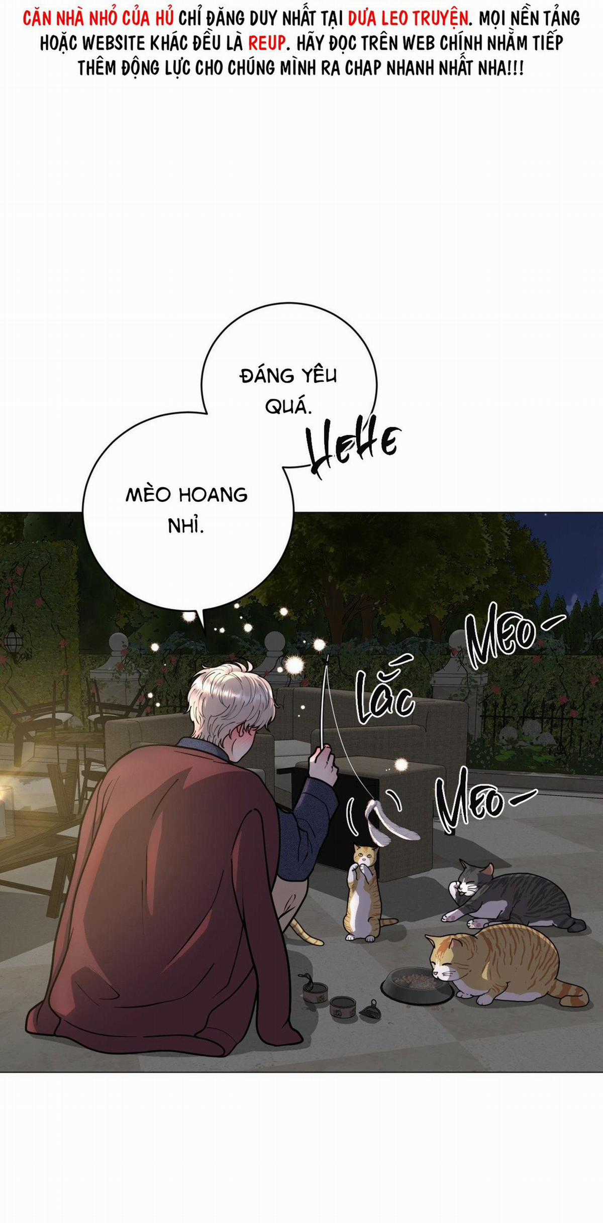 Ảo Tưởng - Chapter 8 - Trang 27