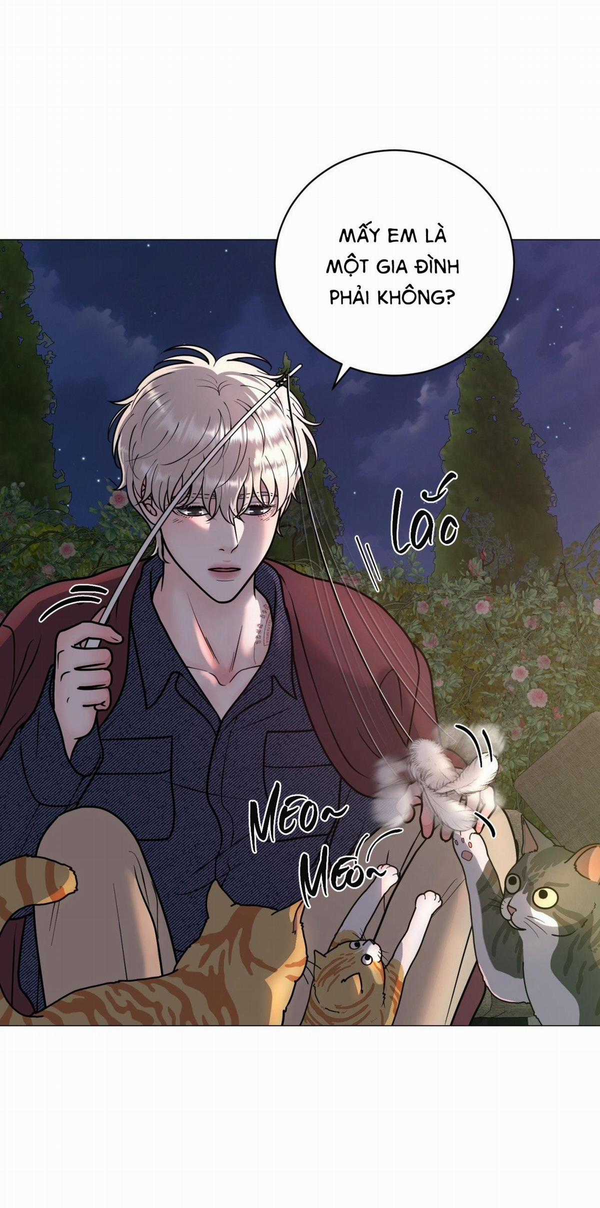 Ảo Tưởng - Chapter 8 - Trang 28