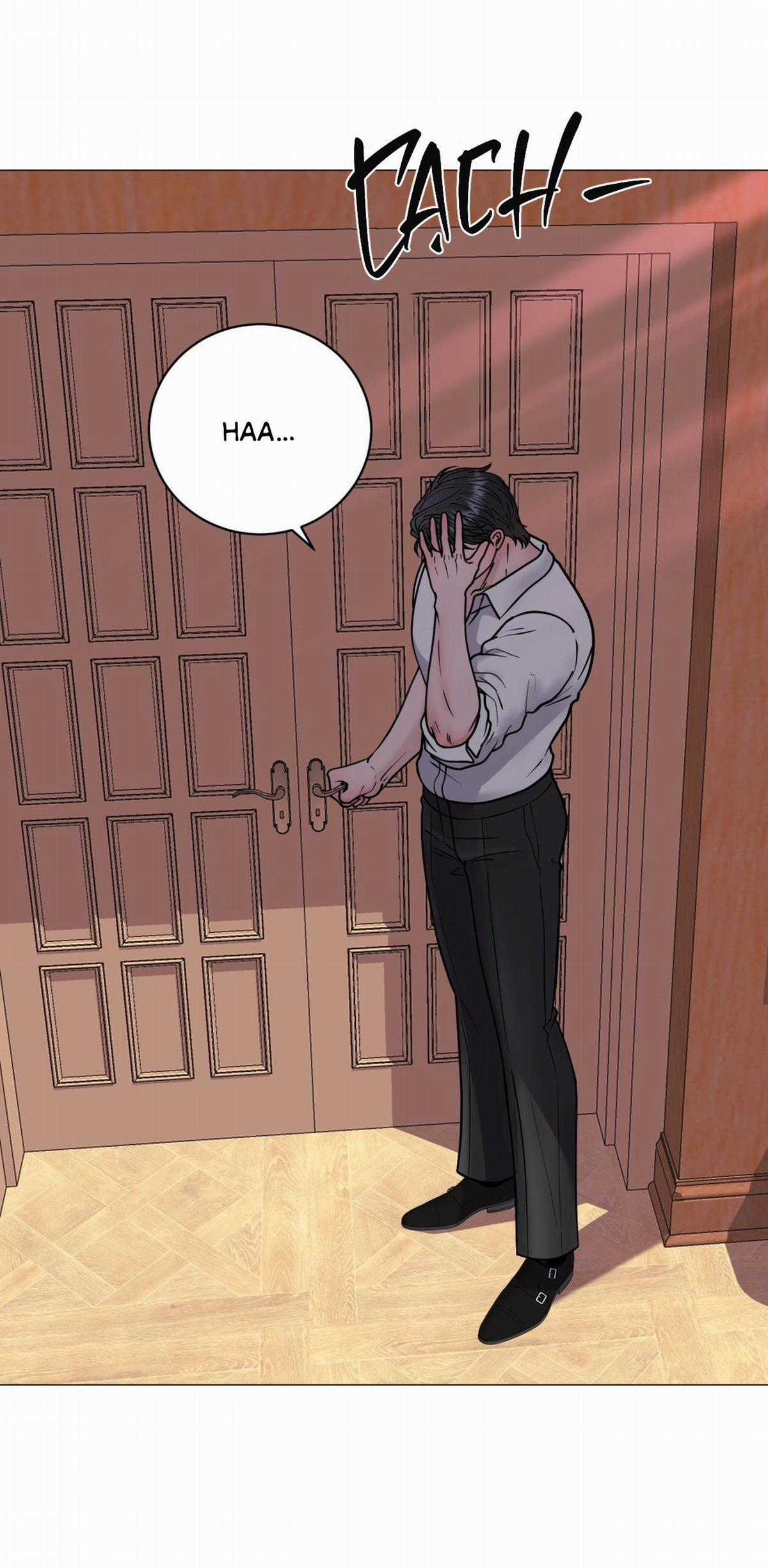 Ảo Tưởng - Chapter 8 - Trang 4