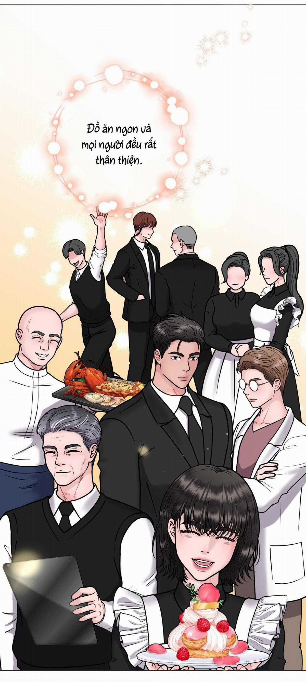 Ảo Tưởng - Chapter 8 - Trang 31