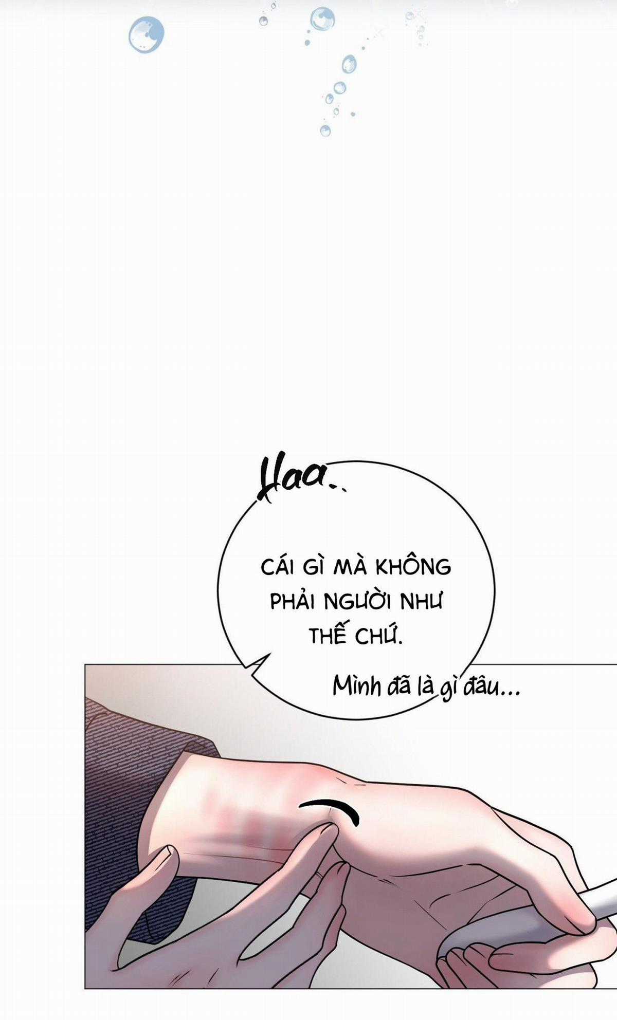 Ảo Tưởng - Chapter 8 - Trang 35