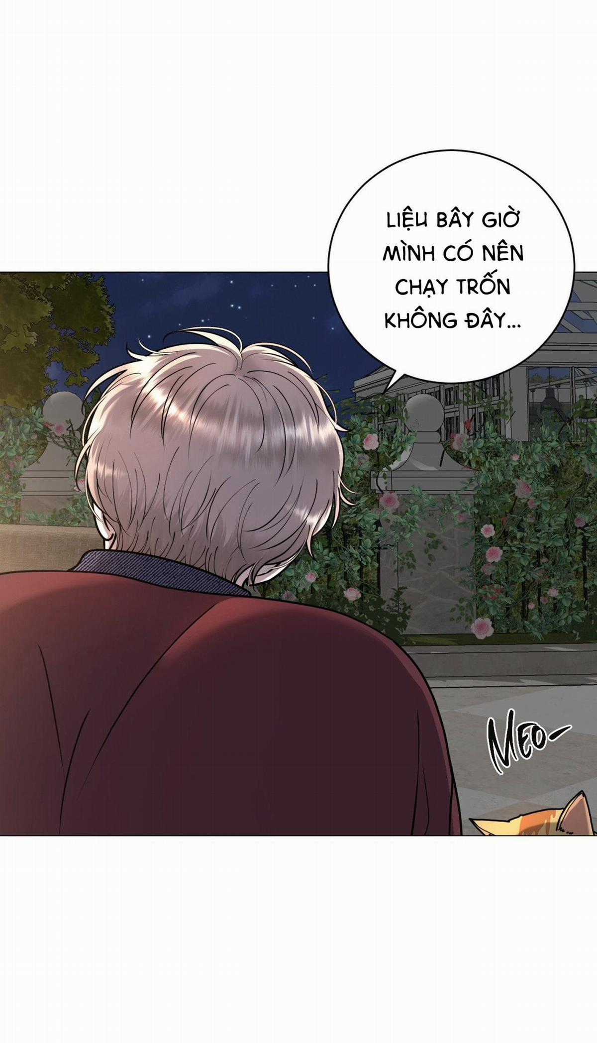 Ảo Tưởng - Chapter 8 - Trang 37