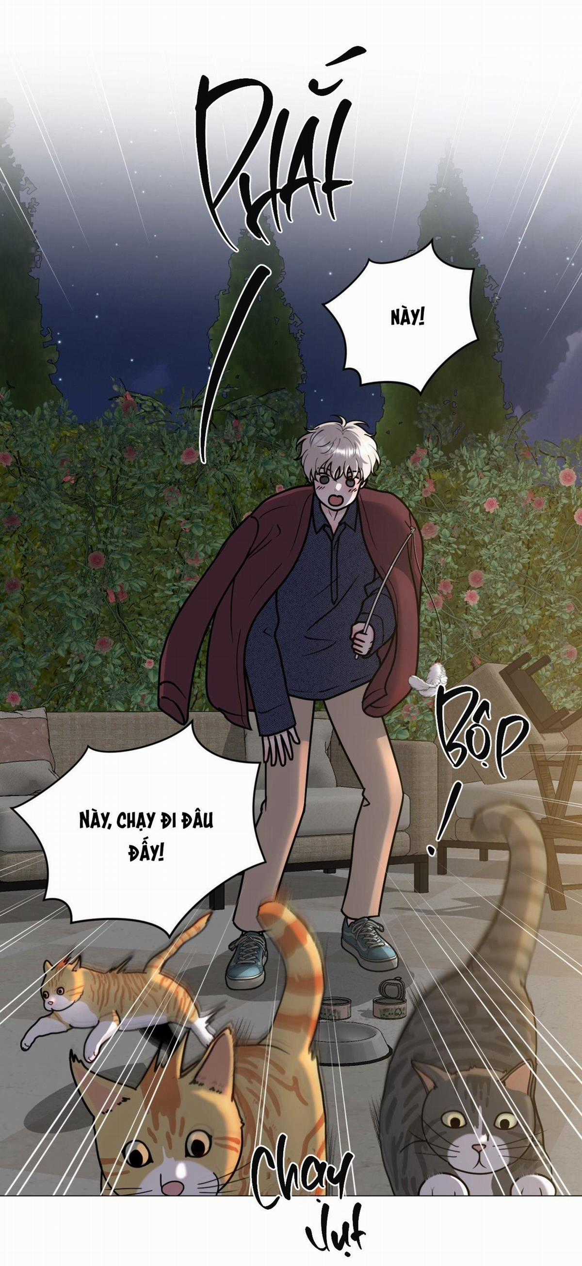 Ảo Tưởng - Chapter 8 - Trang 39