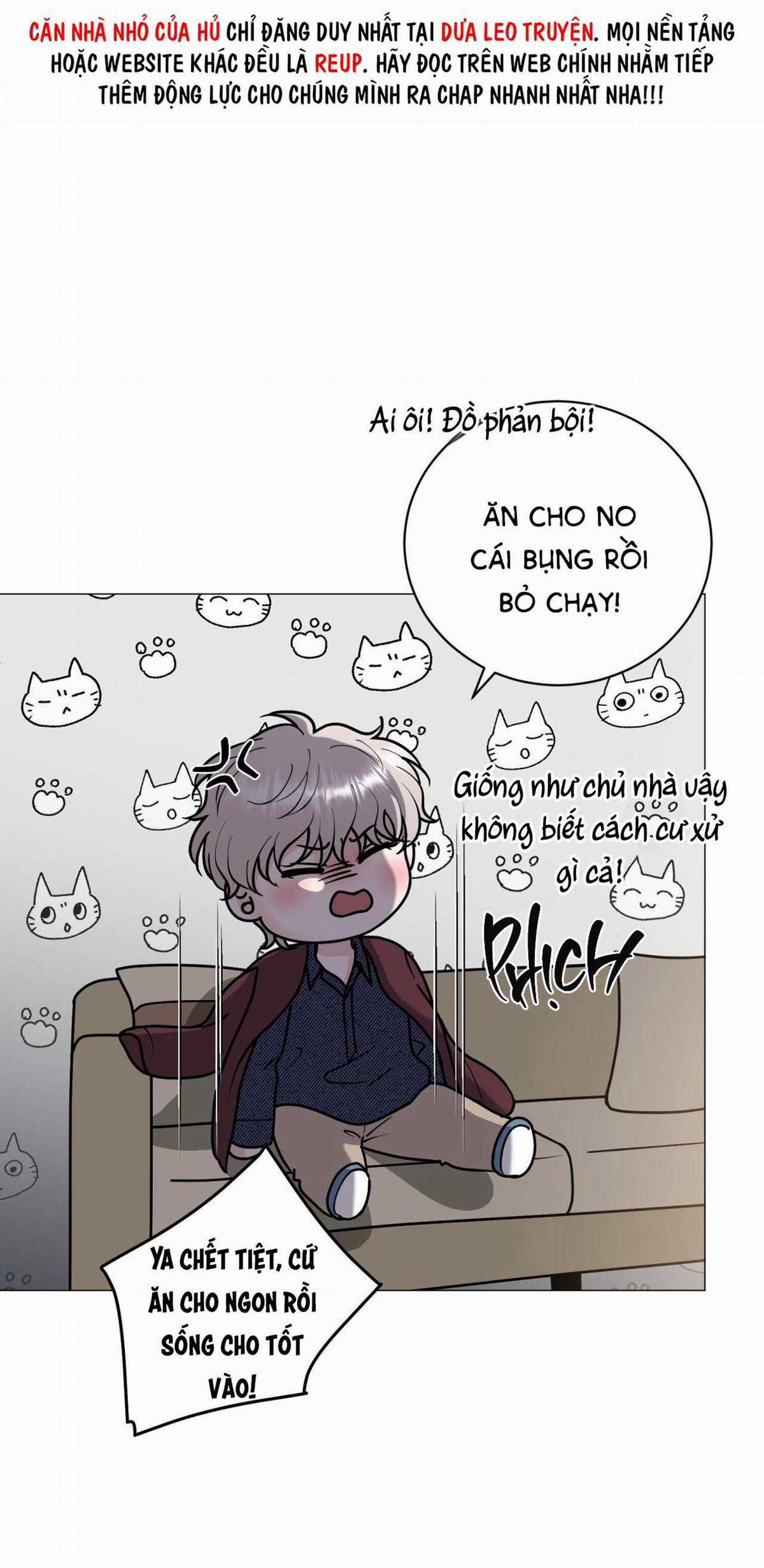 Ảo Tưởng - Chapter 8 - Trang 40