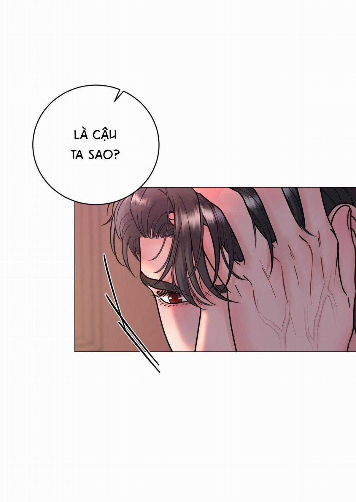 Ảo Tưởng - Chapter 8 - Trang 5