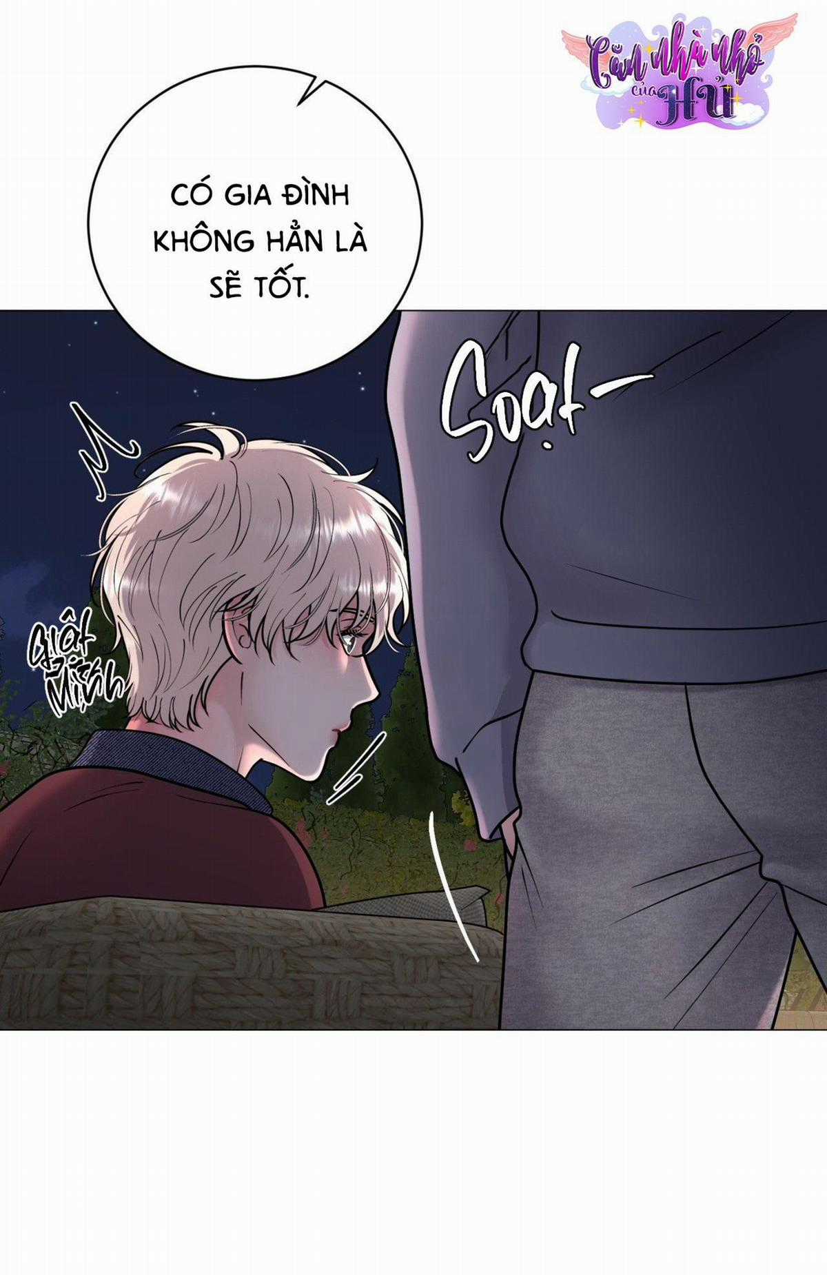 Ảo Tưởng - Chapter 8 - Trang 43