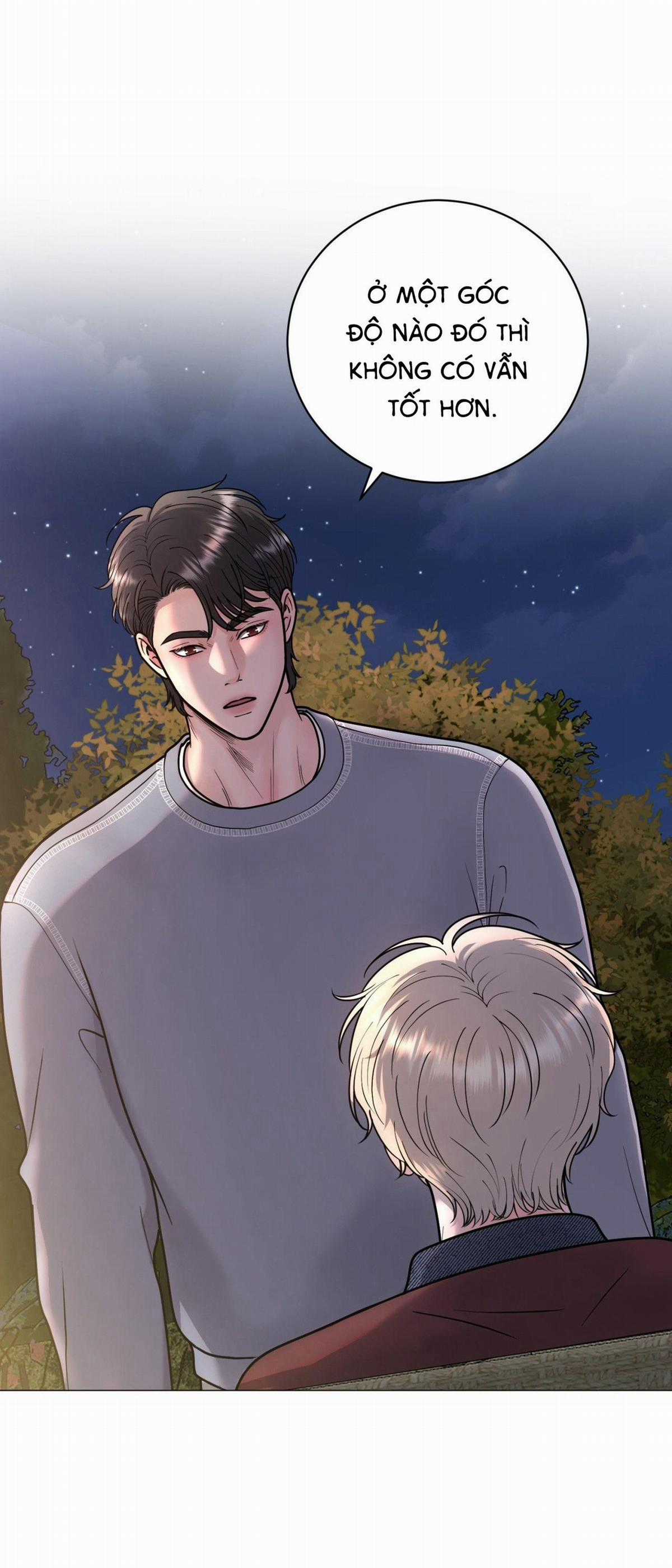 Ảo Tưởng - Chapter 8 - Trang 44