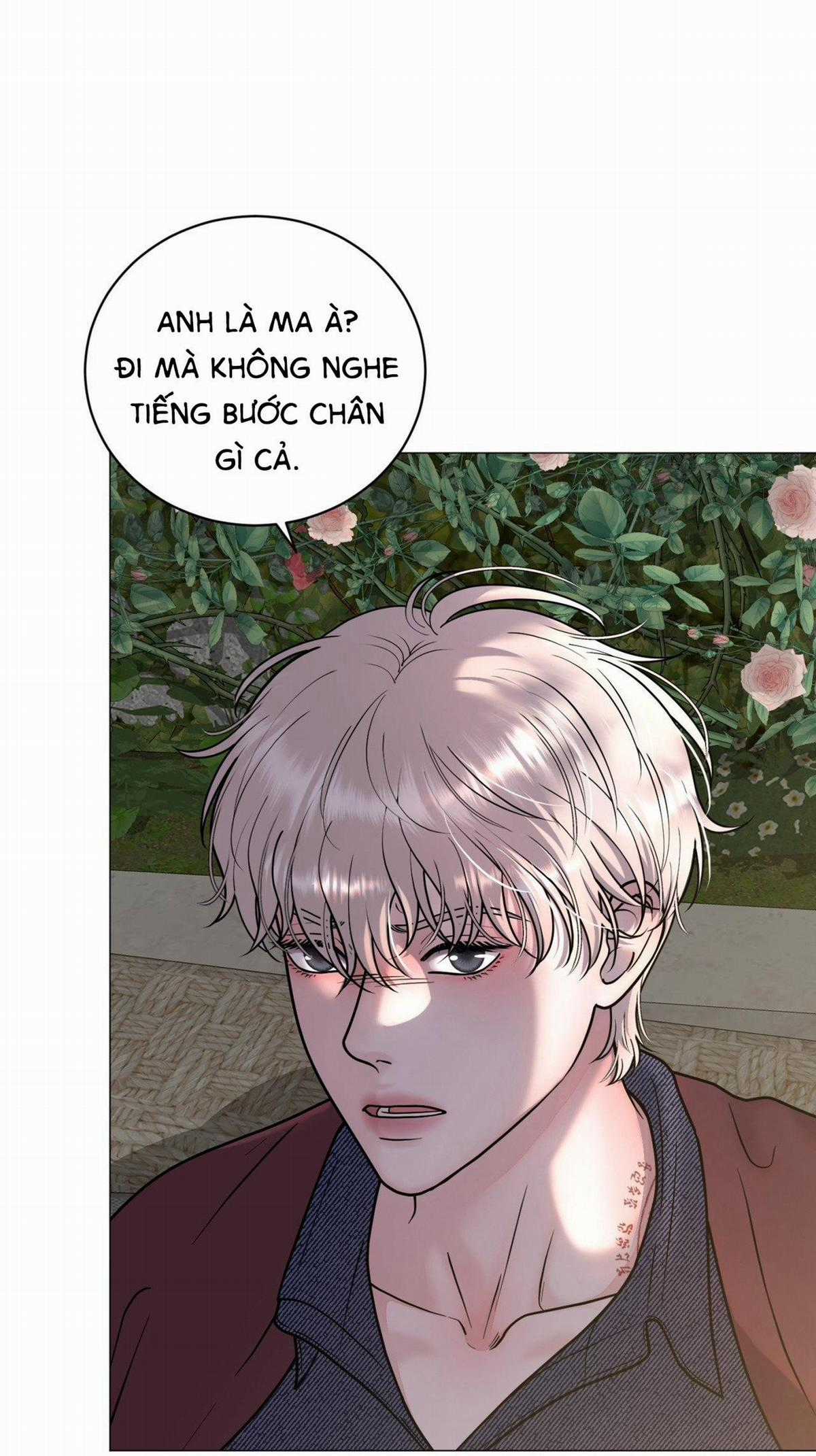 Ảo Tưởng - Chapter 8 - Trang 45