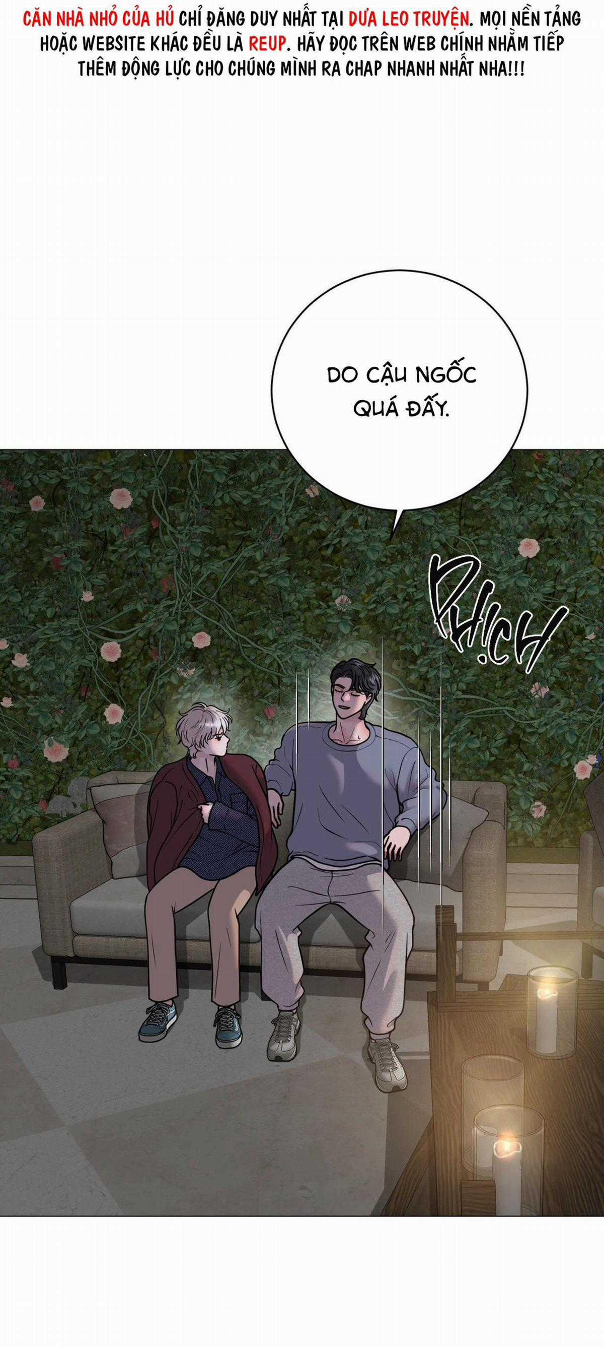 Ảo Tưởng - Chapter 8 - Trang 46