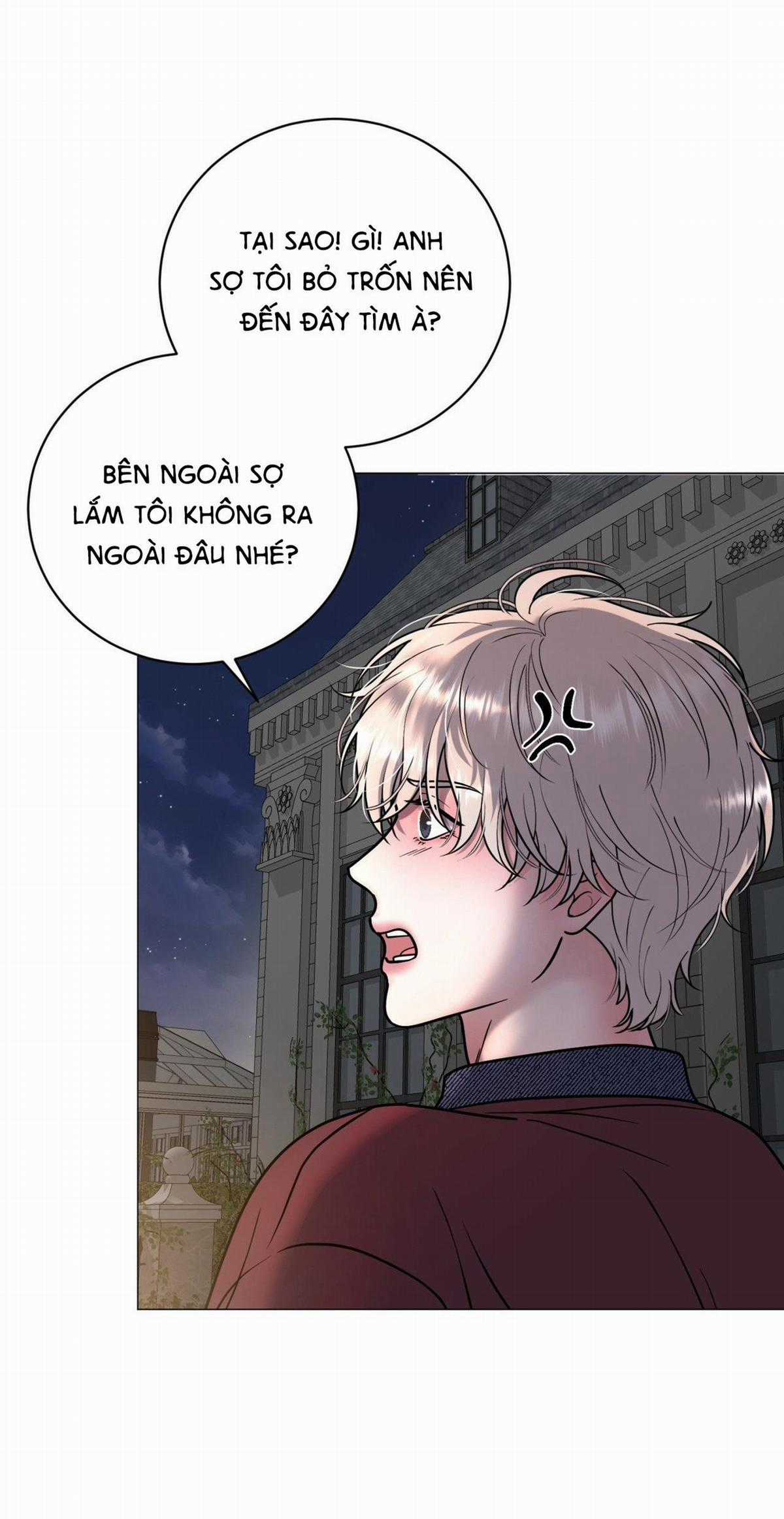 Ảo Tưởng - Chapter 8 - Trang 48