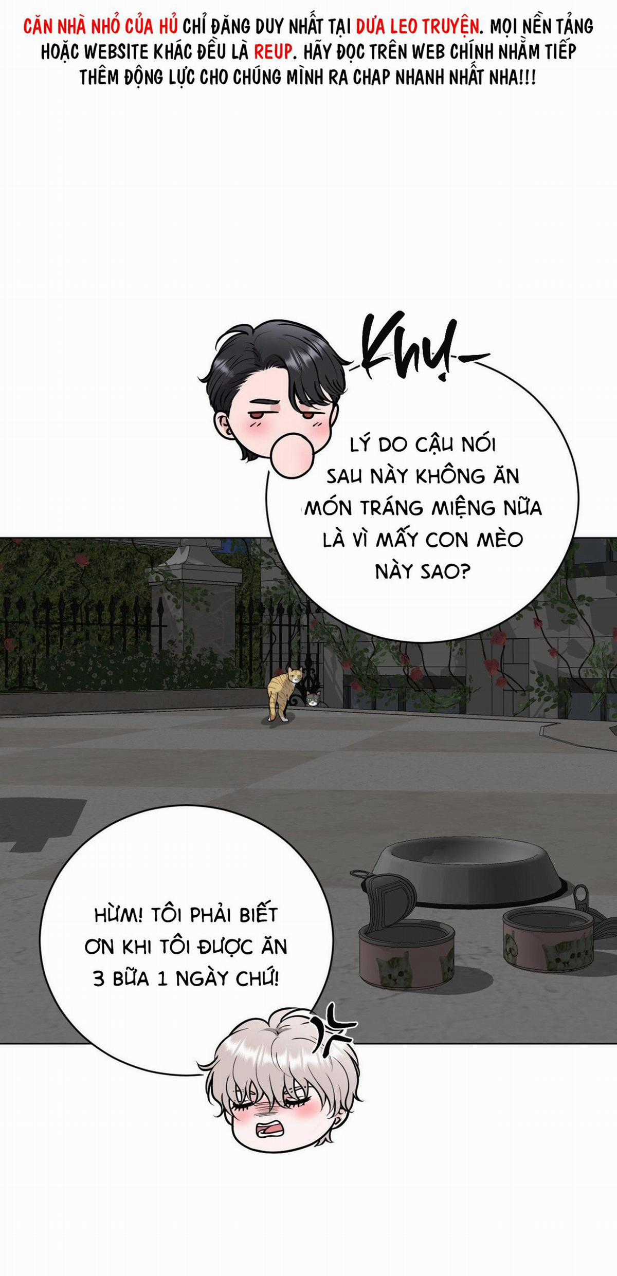 Ảo Tưởng - Chapter 8 - Trang 51