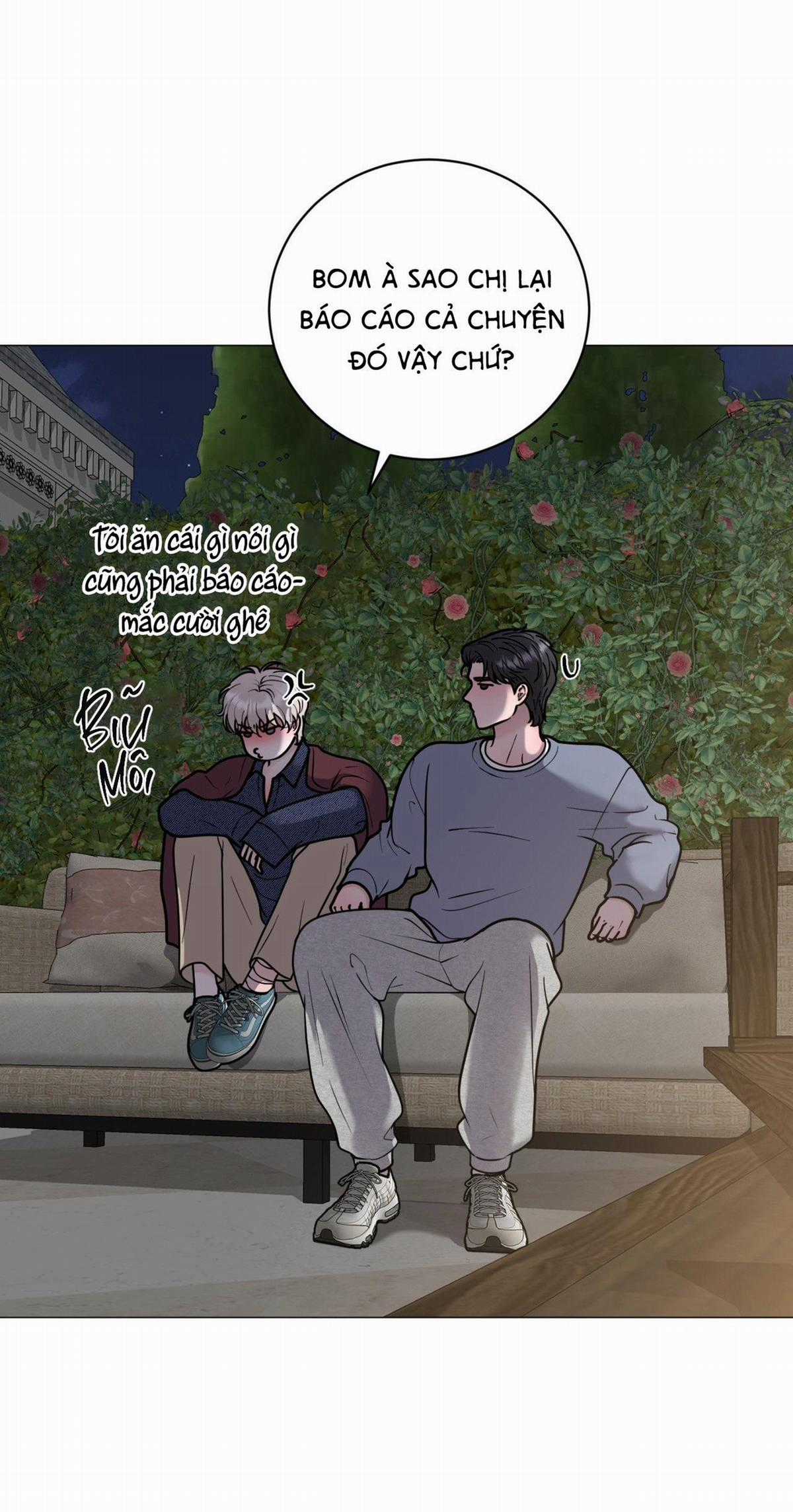 Ảo Tưởng - Chapter 8 - Trang 52