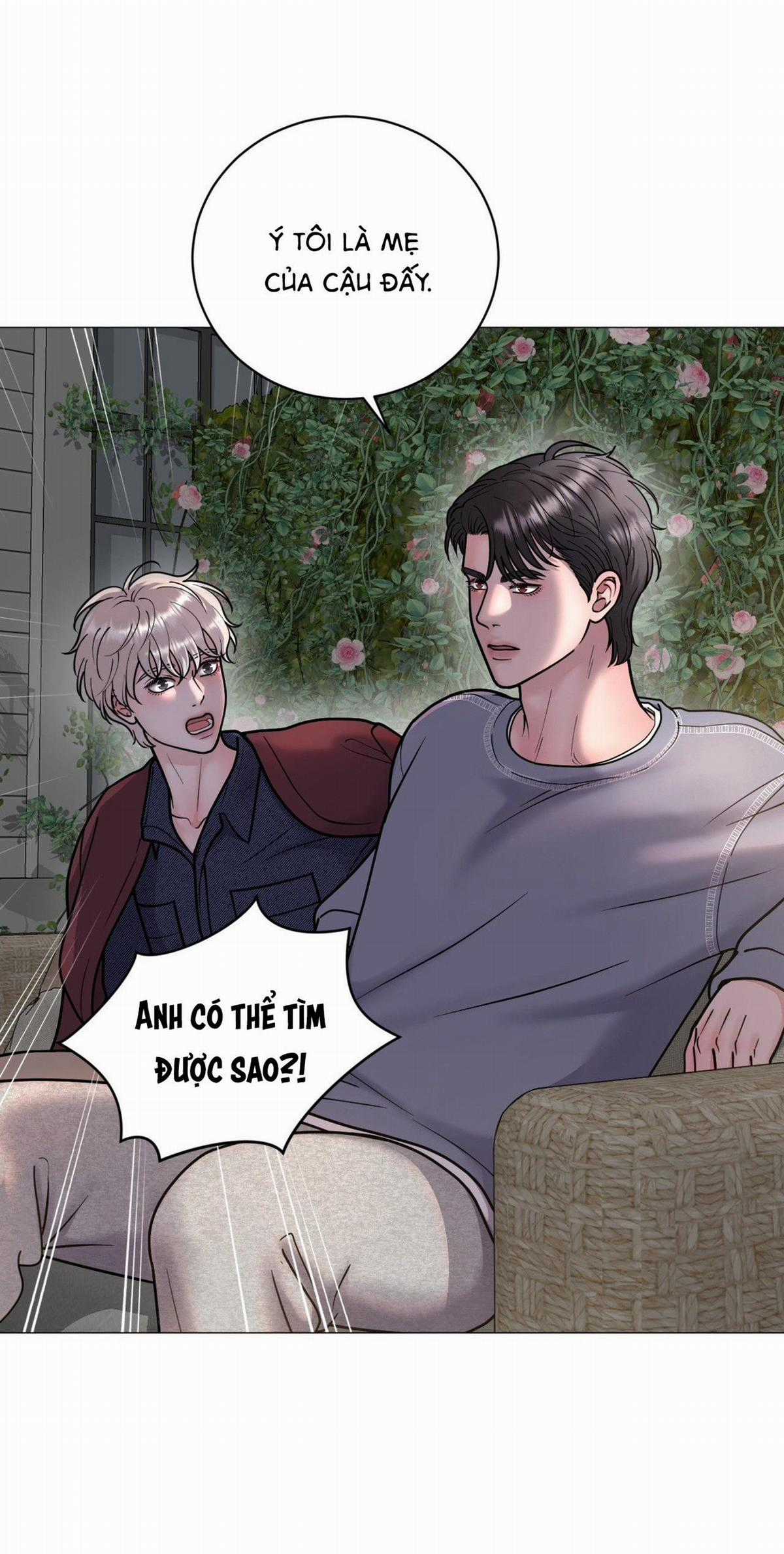 Ảo Tưởng - Chapter 8 - Trang 54