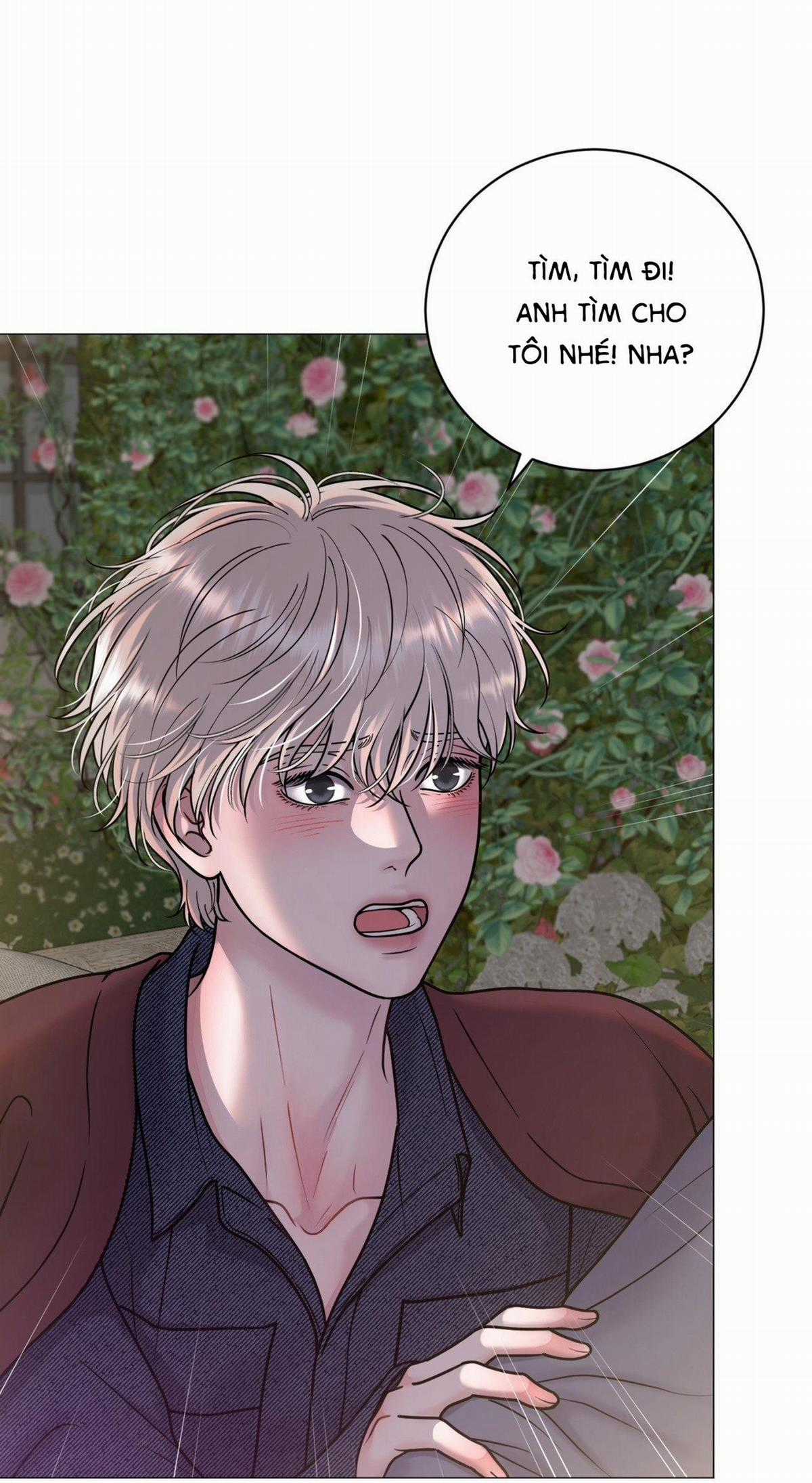 Ảo Tưởng - Chapter 8 - Trang 56