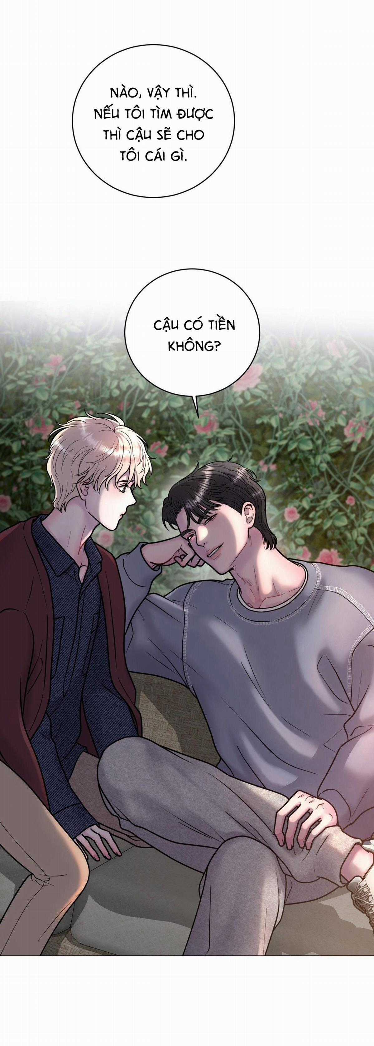 Ảo Tưởng - Chapter 8 - Trang 58