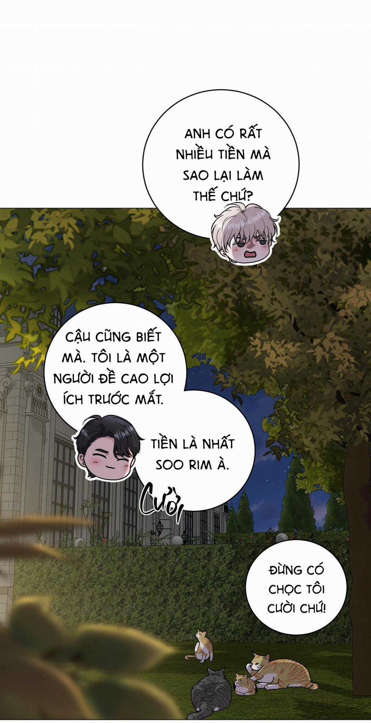 Ảo Tưởng - Chapter 8 - Trang 59
