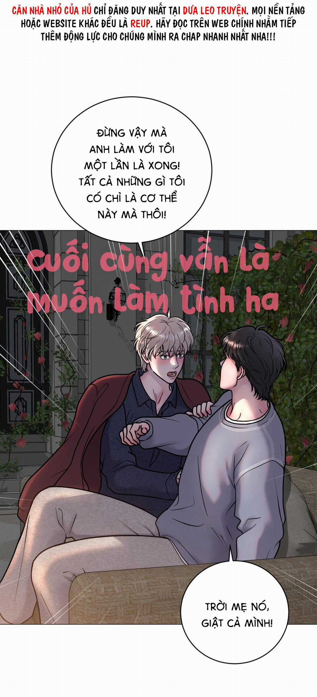 Ảo Tưởng - Chapter 8 - Trang 60