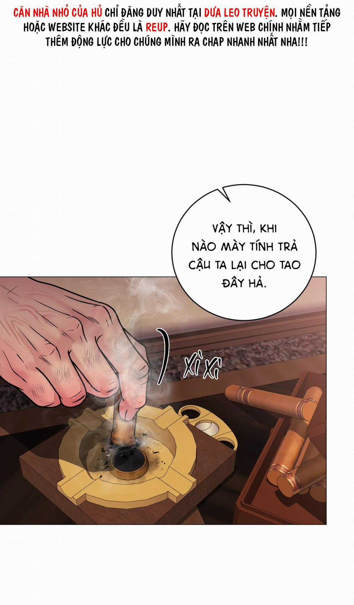 Ảo Tưởng - Chapter 8 - Trang 7