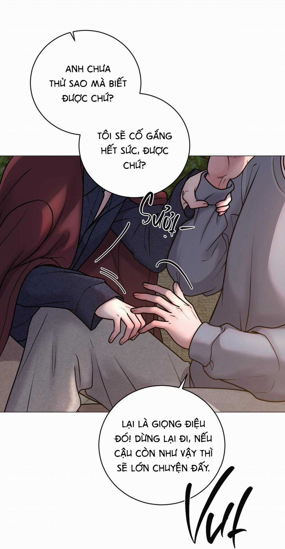 Ảo Tưởng - Chapter 8 - Trang 61