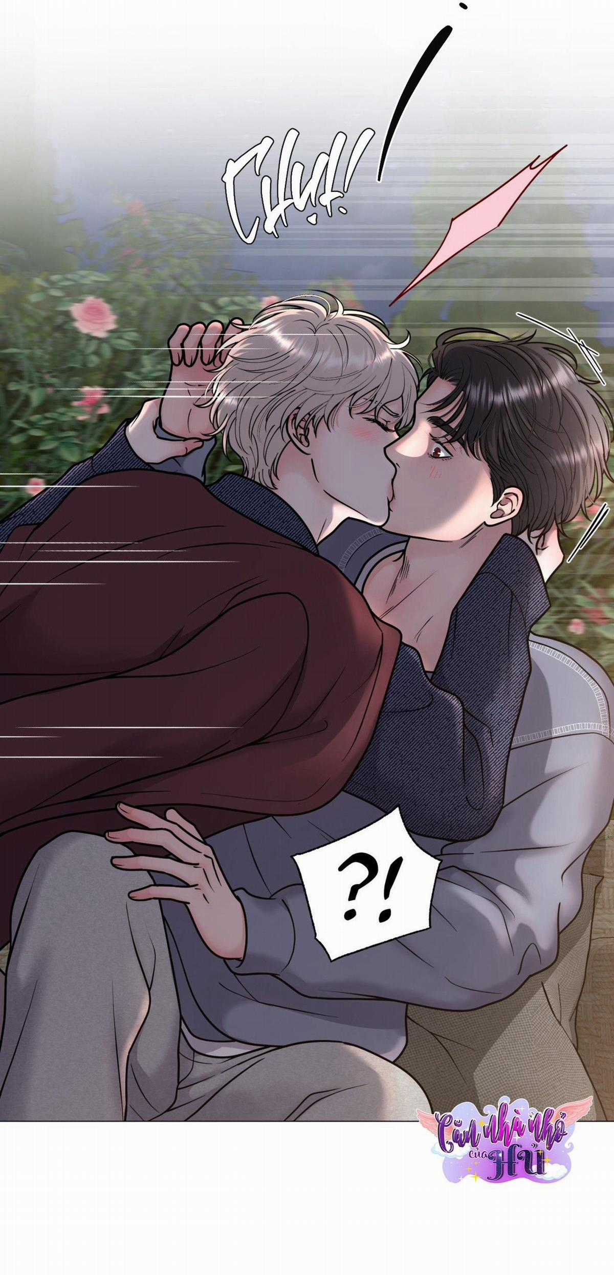 Ảo Tưởng - Chapter 8 - Trang 62