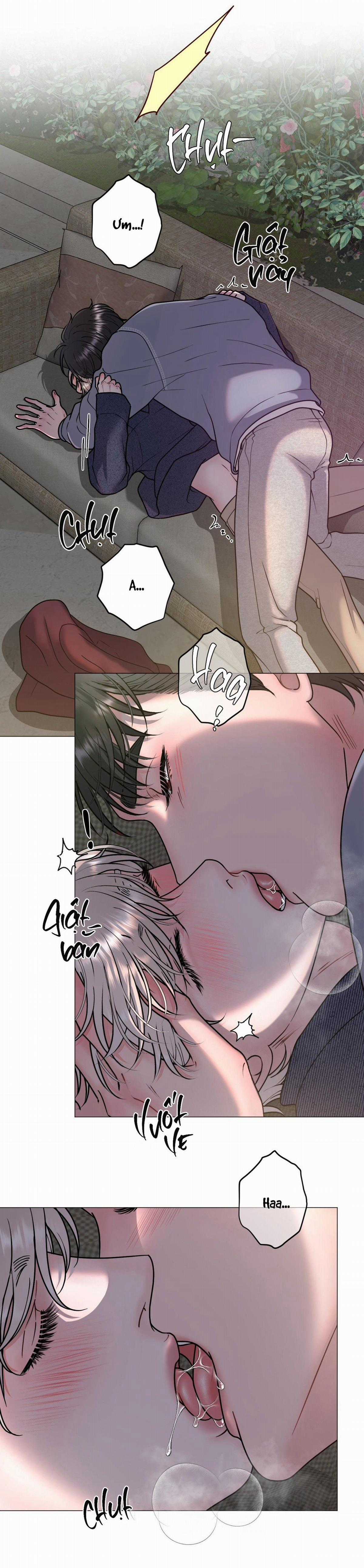 Ảo Tưởng - Chapter 8 - Trang 69