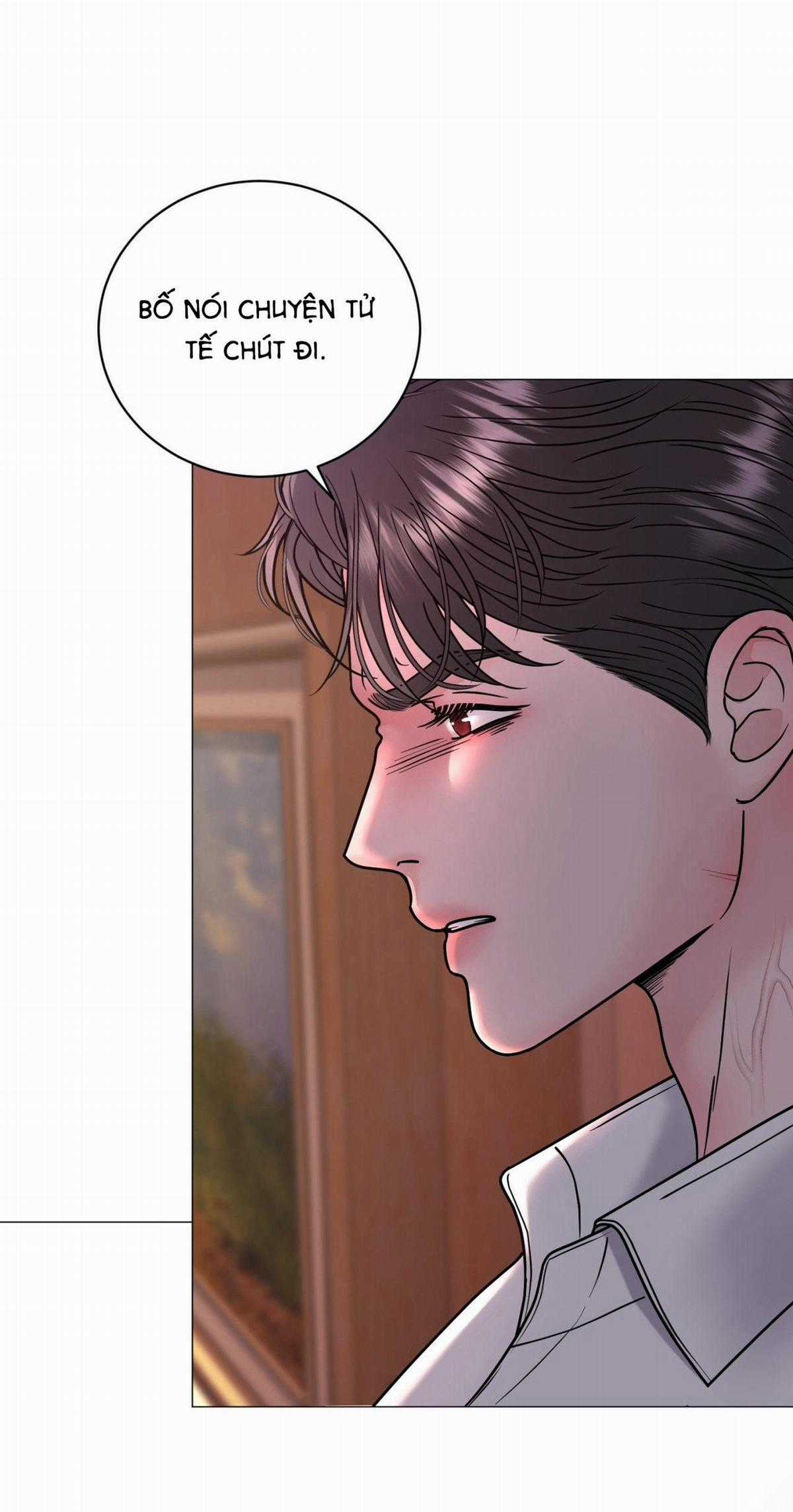 Ảo Tưởng - Chapter 8 - Trang 8