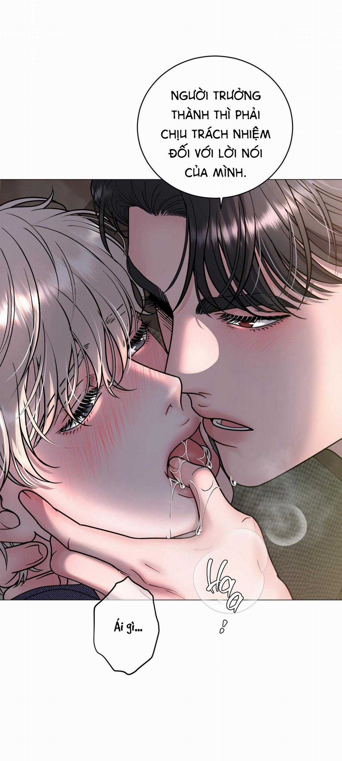 Ảo Tưởng - Chapter 8 - Trang 71