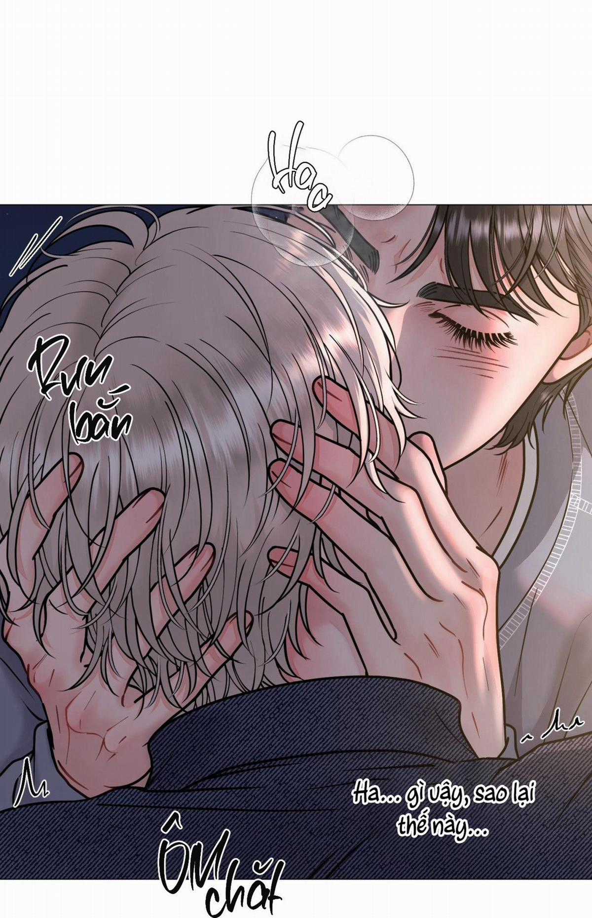 Ảo Tưởng - Chapter 8 - Trang 73