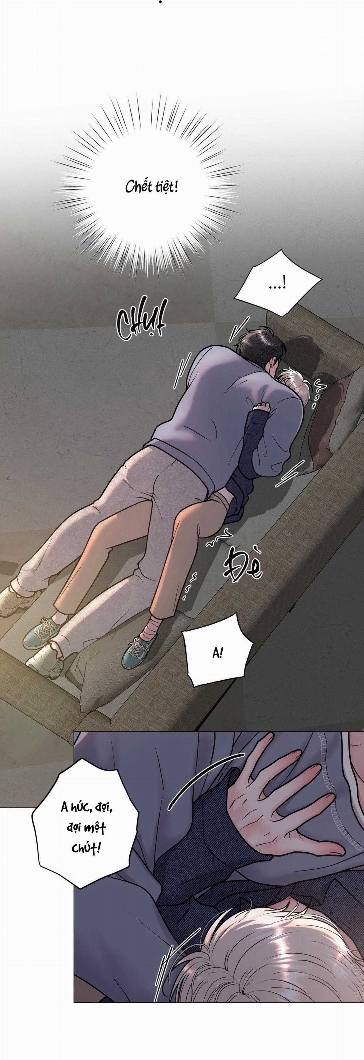 Ảo Tưởng - Chapter 8 - Trang 74