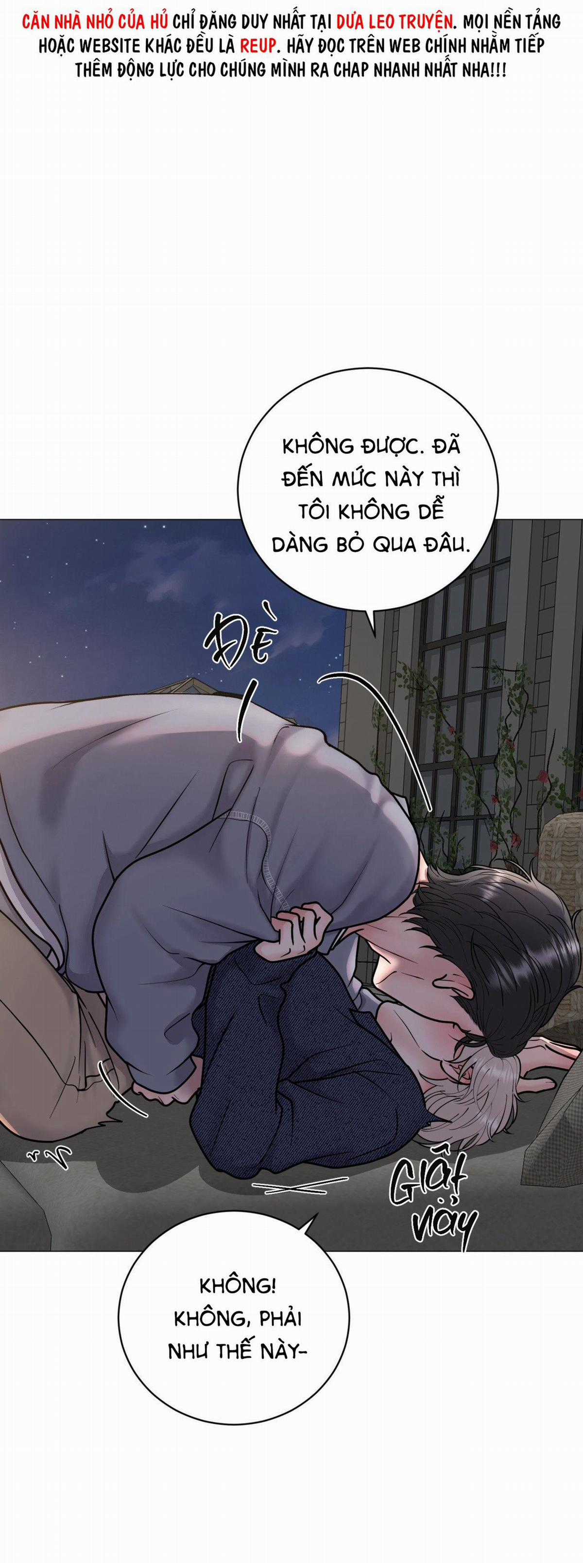 Ảo Tưởng - Chapter 8 - Trang 76