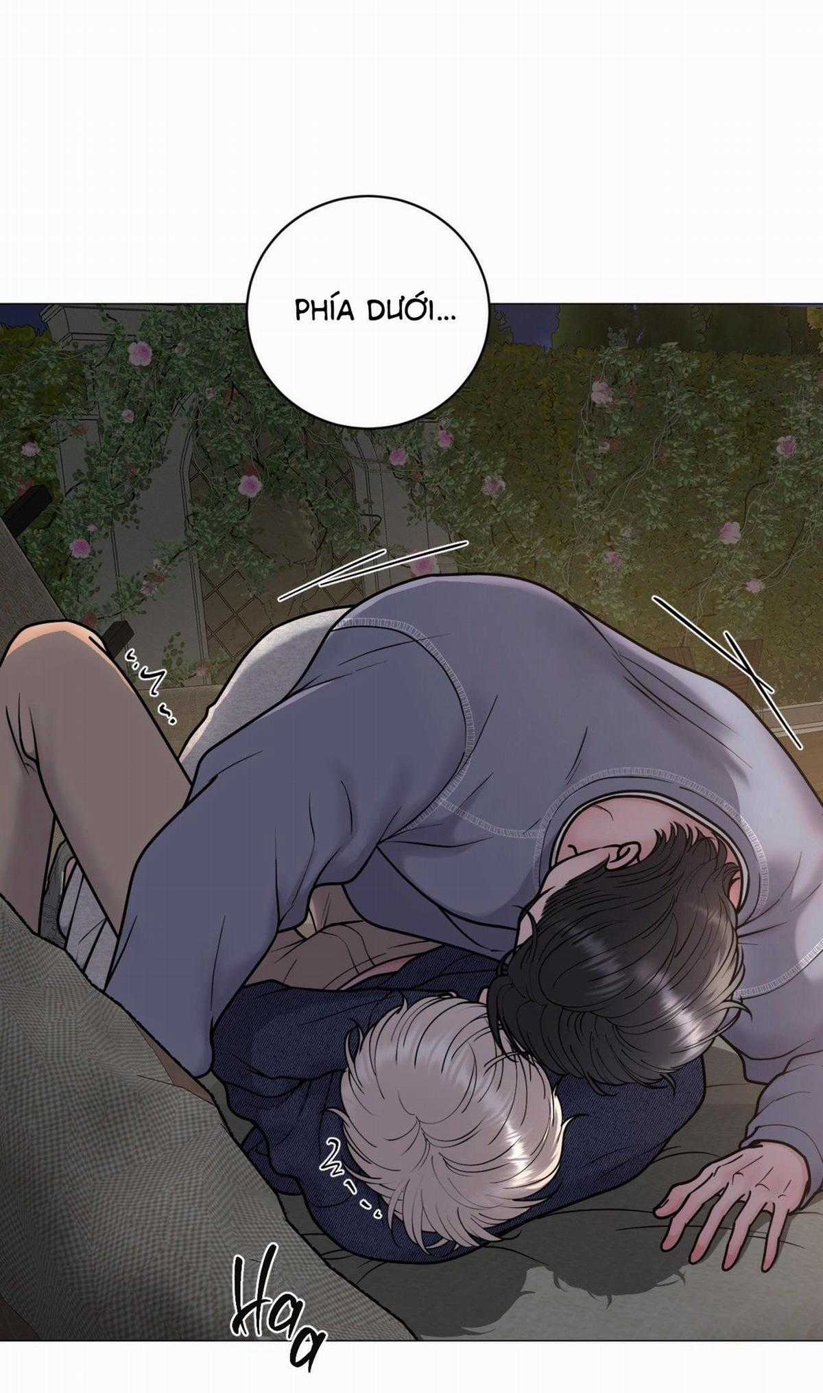 Ảo Tưởng - Chapter 8 - Trang 77