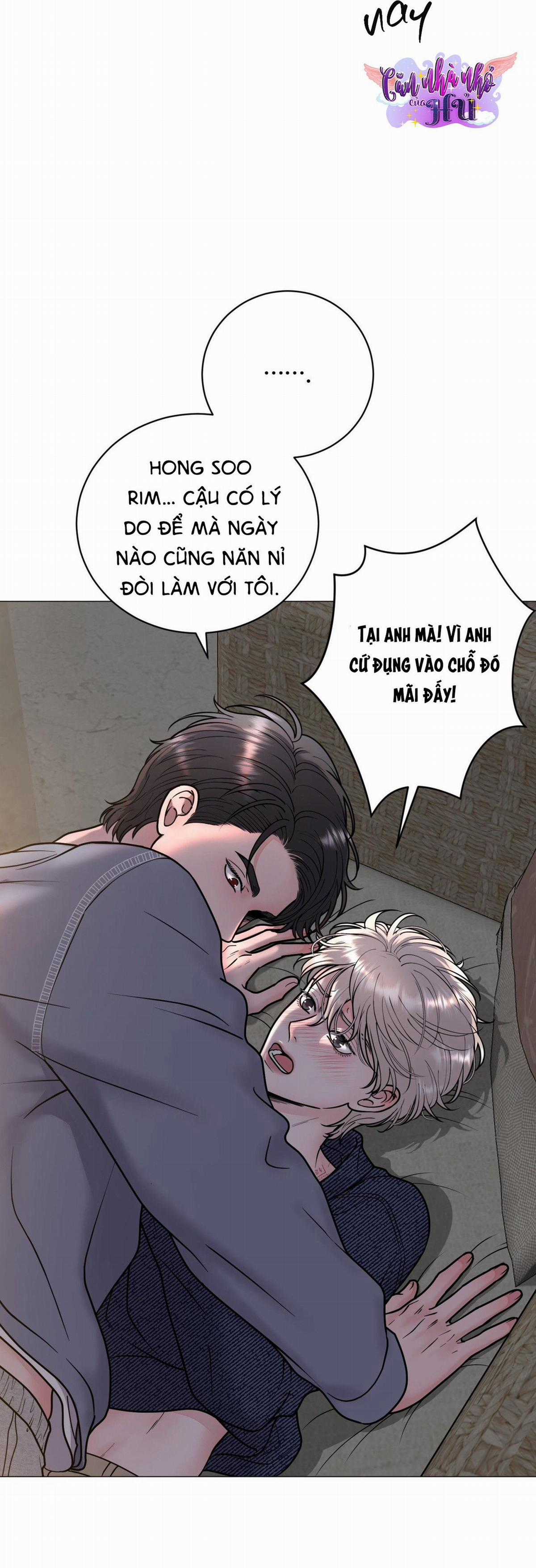 Ảo Tưởng - Chapter 8 - Trang 79