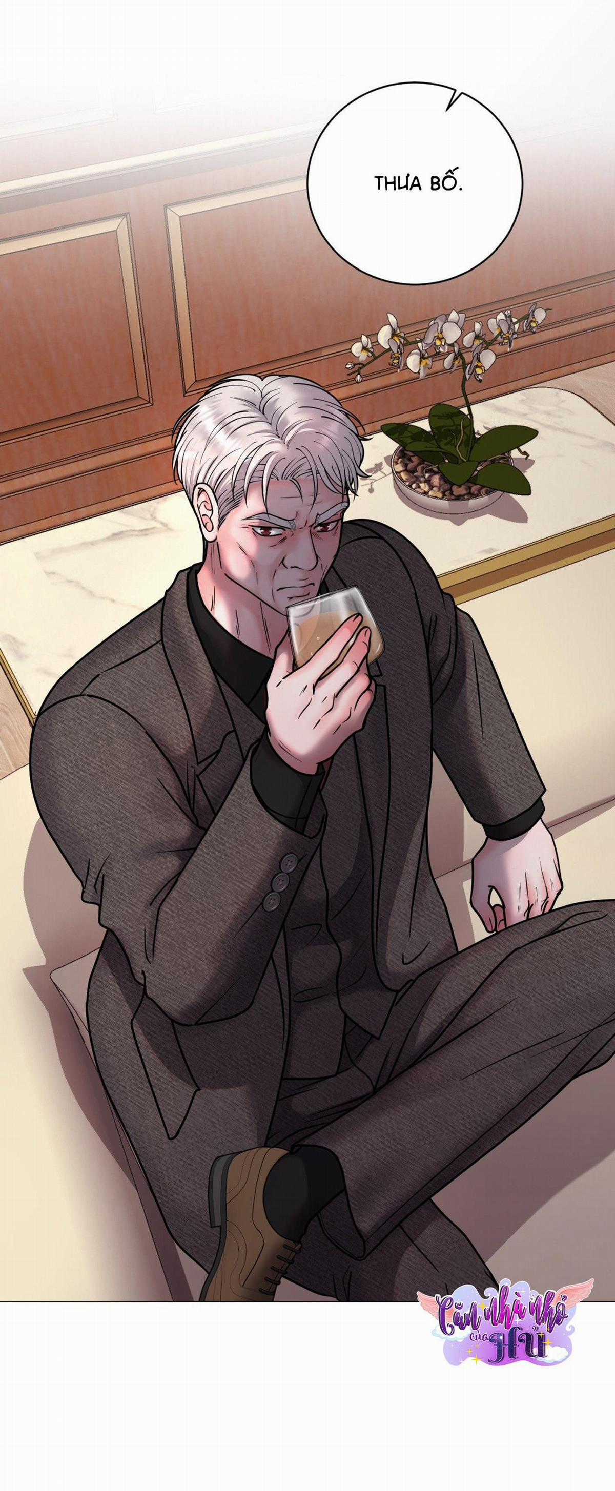 Ảo Tưởng - Chapter 8 - Trang 9