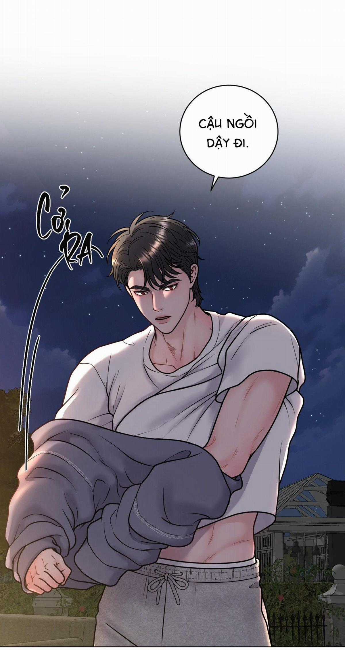 Ảo Tưởng - Chapter 8 - Trang 81