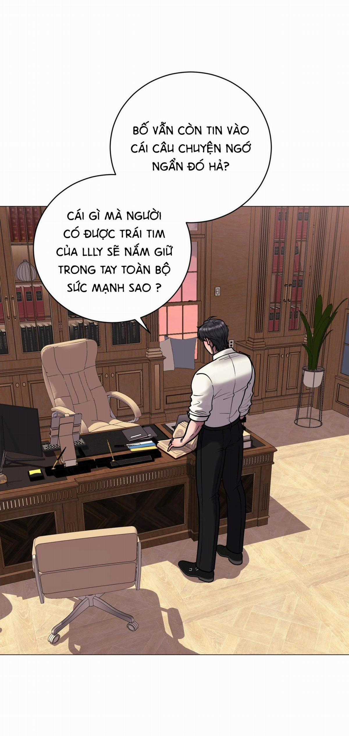 Ảo Tưởng - Chapter 8 - Trang 10