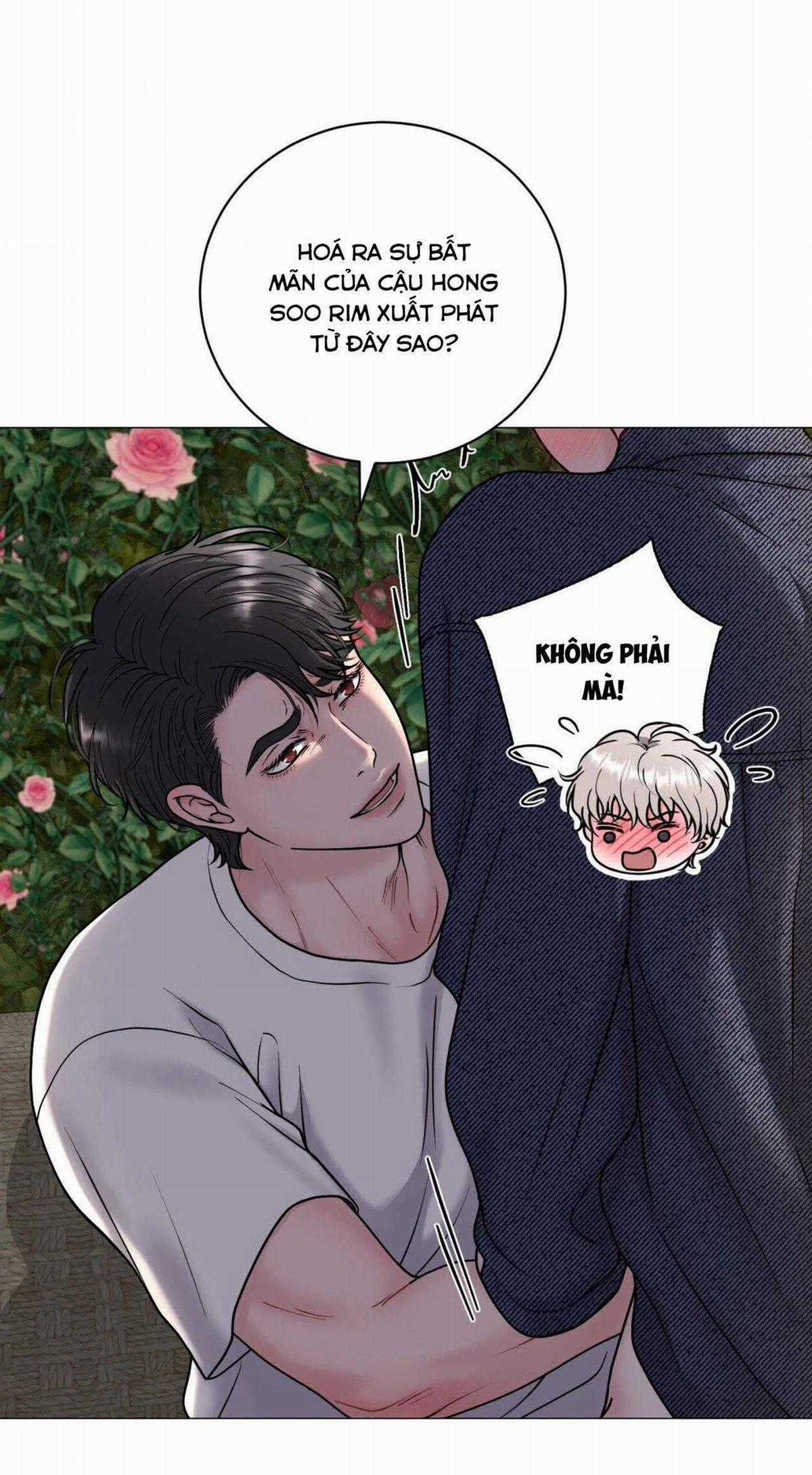 Ảo Tưởng - Chapter 9 - Trang 11