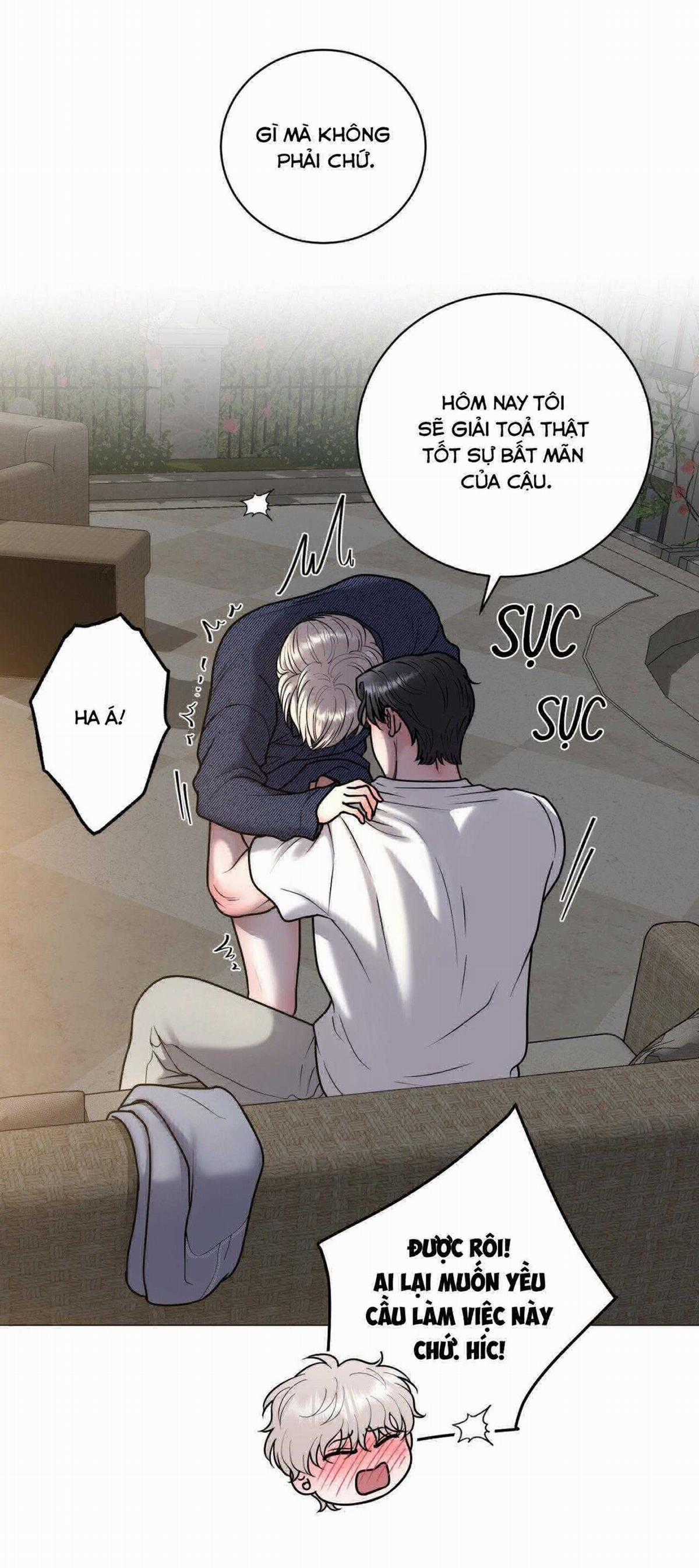 Ảo Tưởng - Chapter 9 - Trang 12