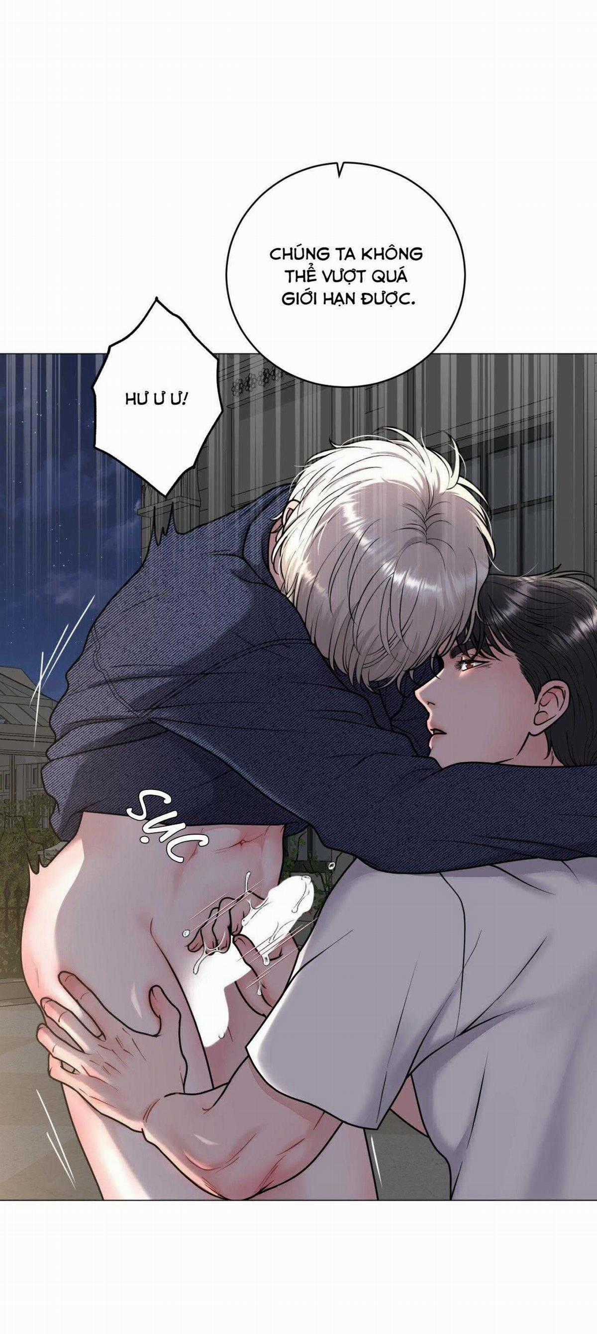 Ảo Tưởng - Chapter 9 - Trang 15