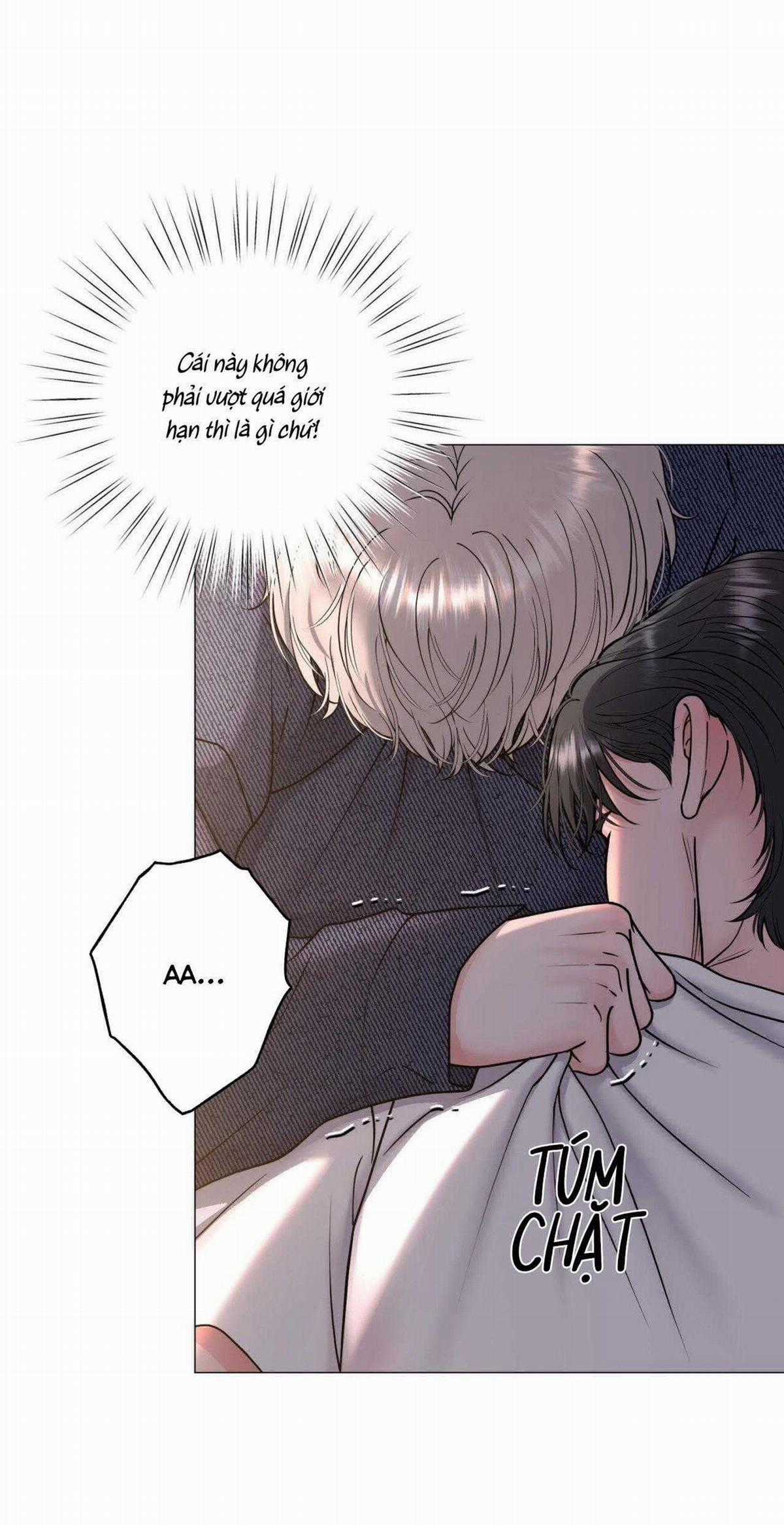 Ảo Tưởng - Chapter 9 - Trang 16