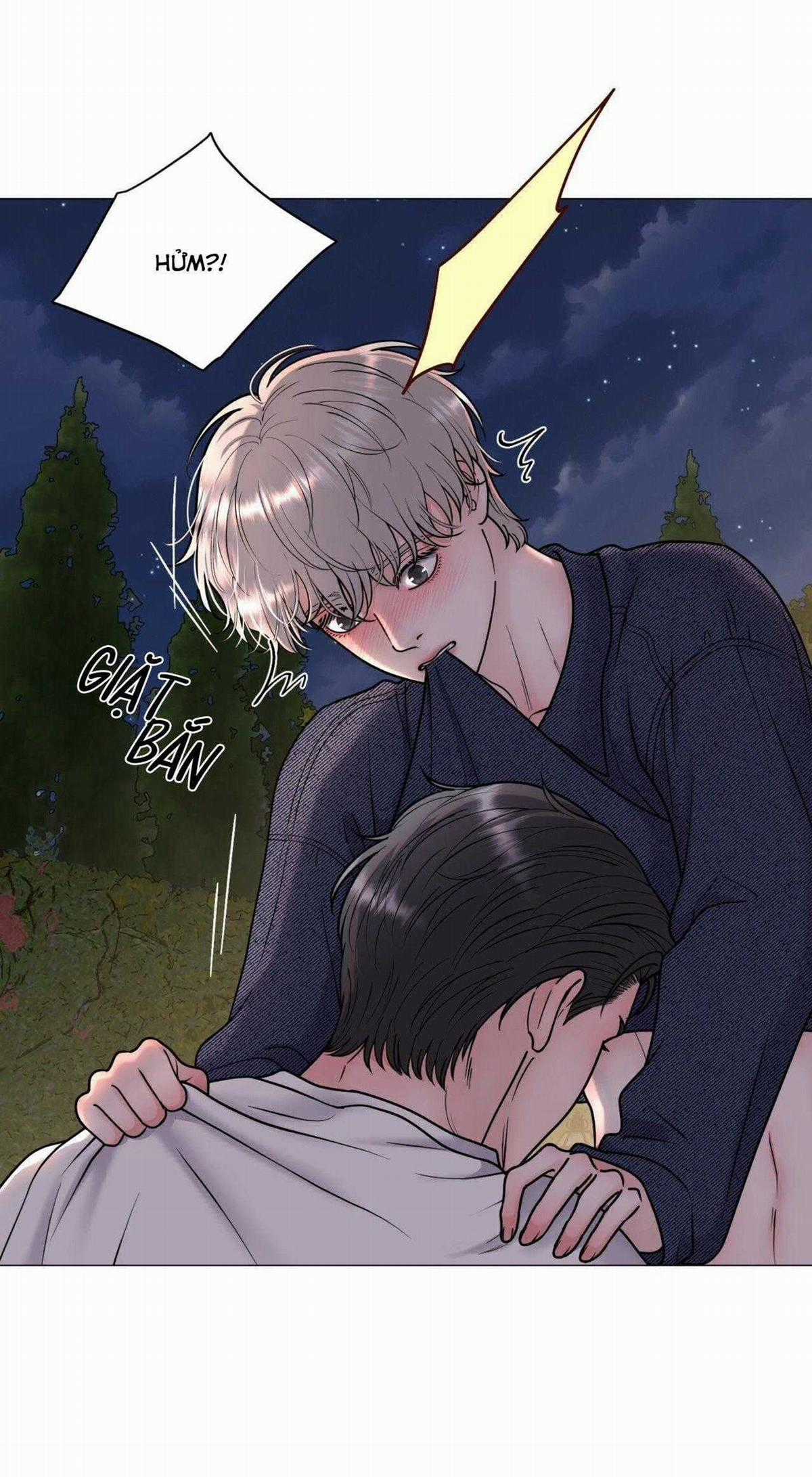 Ảo Tưởng - Chapter 9 - Trang 18