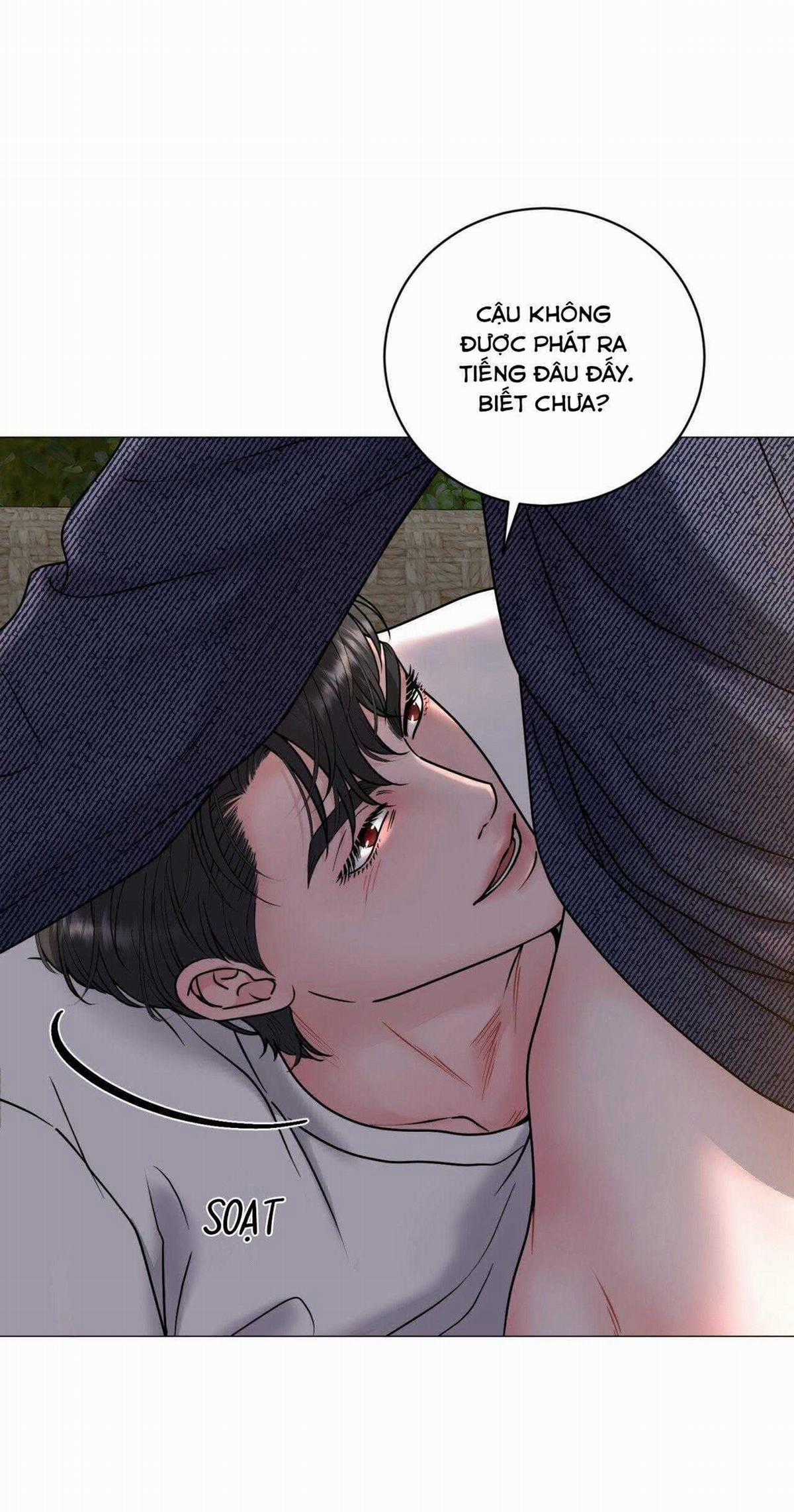 Ảo Tưởng - Chapter 9 - Trang 19