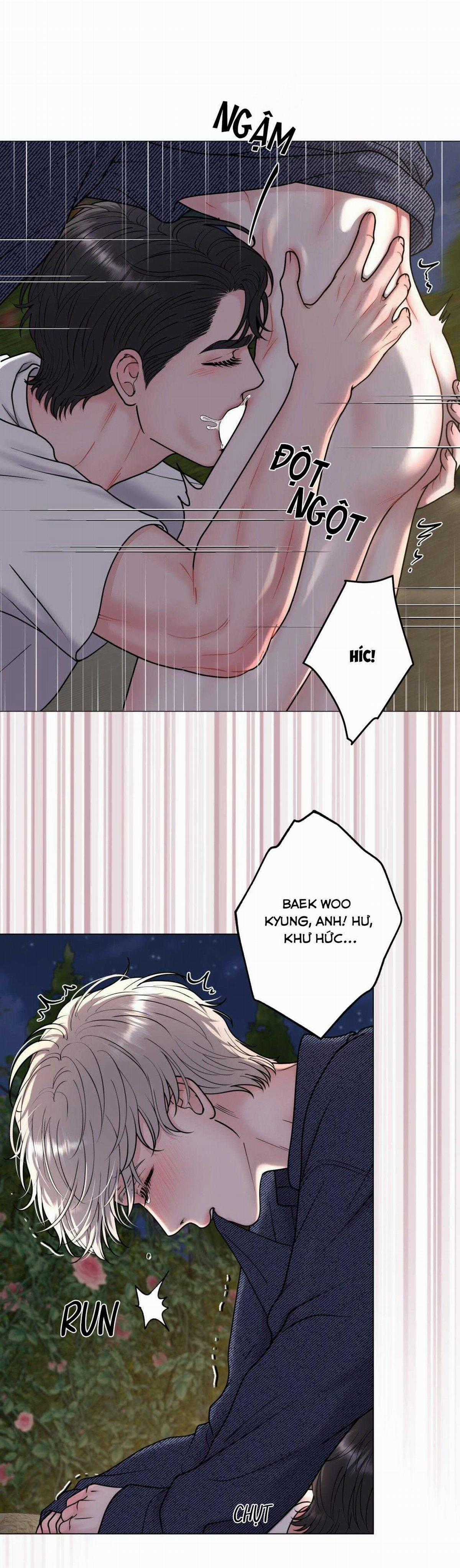 Ảo Tưởng - Chapter 9 - Trang 20