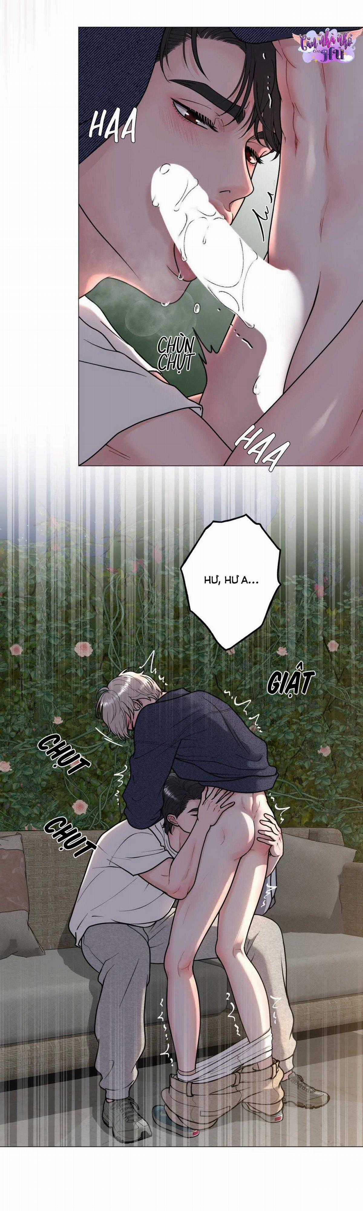 Ảo Tưởng - Chapter 9 - Trang 21