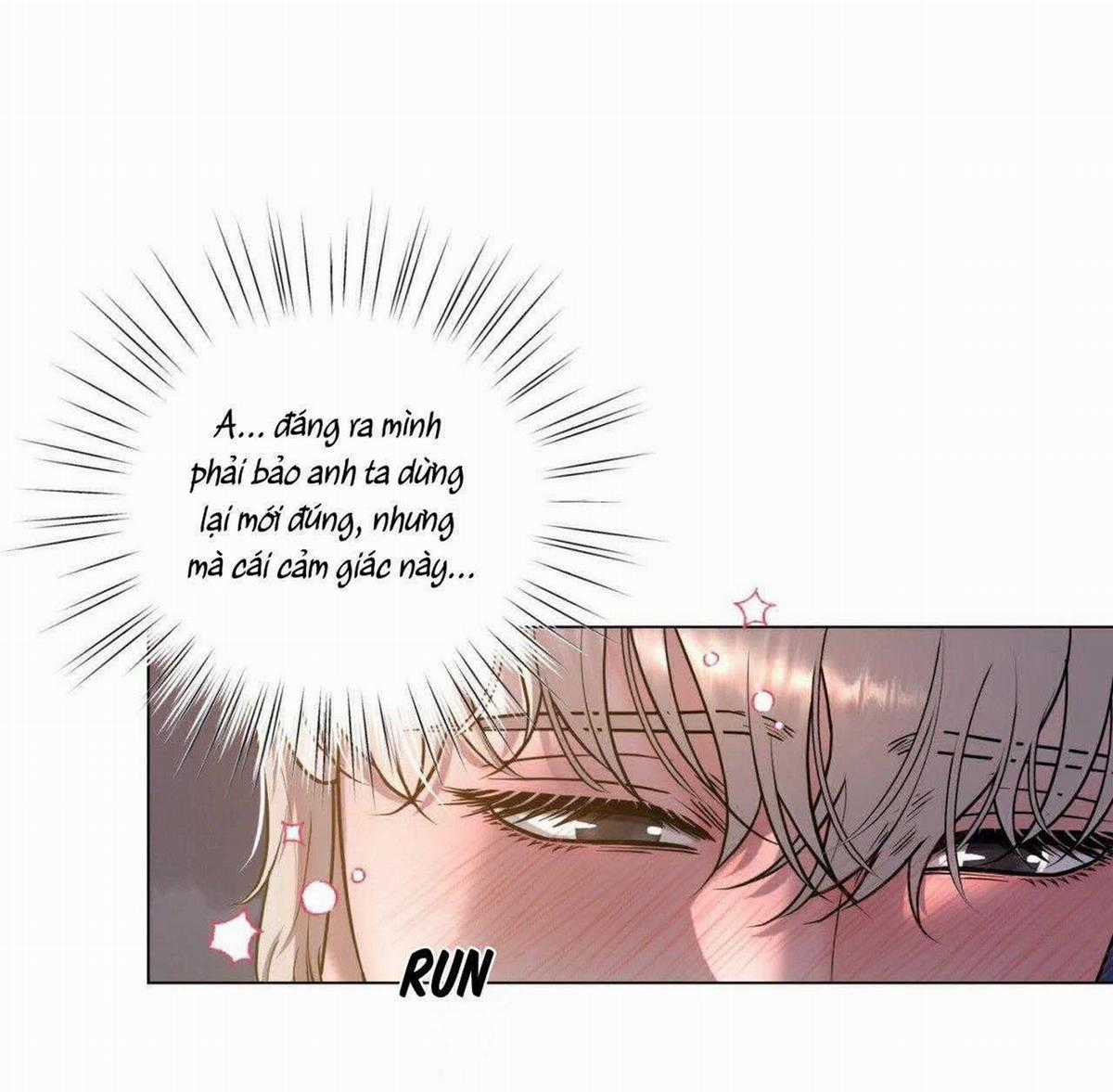 Ảo Tưởng - Chapter 9 - Trang 22