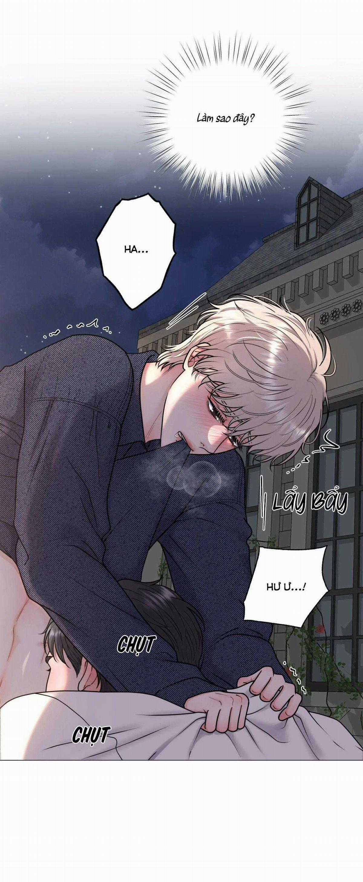 Ảo Tưởng - Chapter 9 - Trang 23