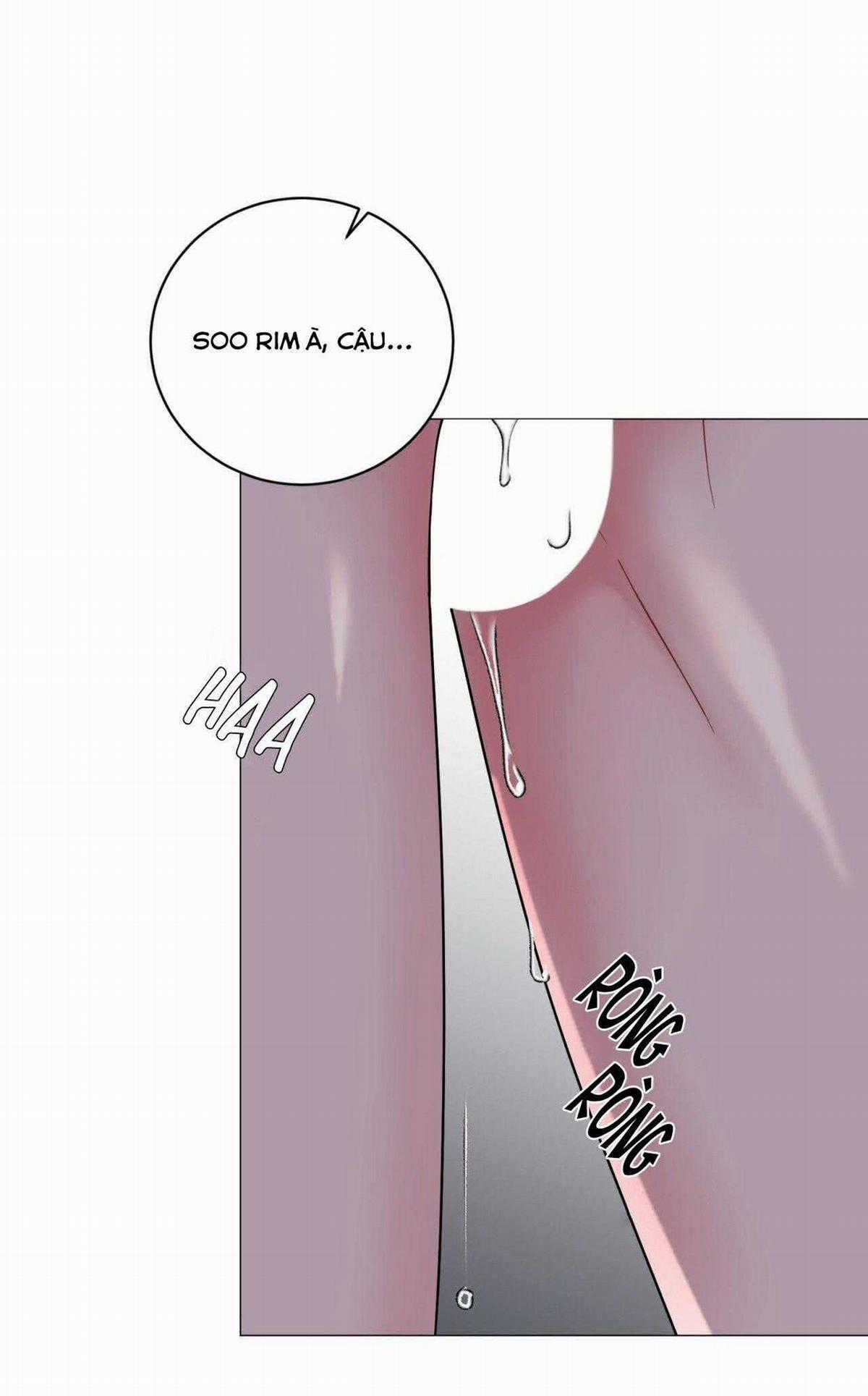 Ảo Tưởng - Chapter 9 - Trang 25